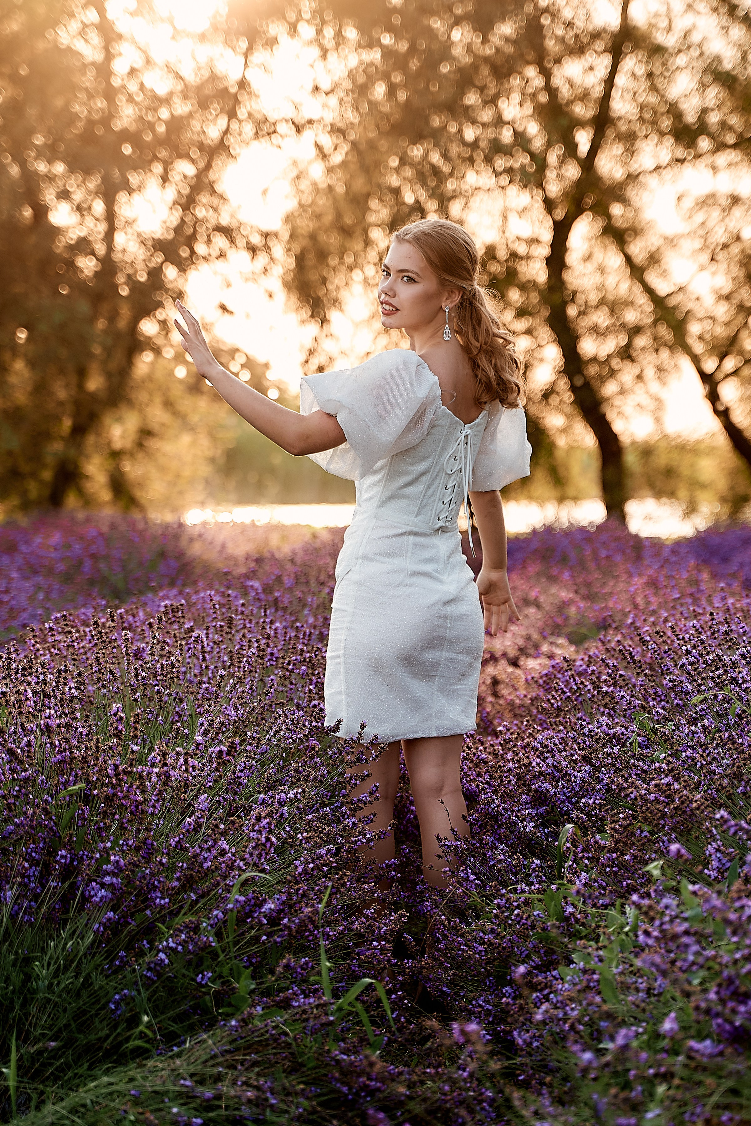 Алена. Выпускной. Рыбхоз. Петр Ступень. Свадебное, семейное фото и видео. Москва. Краснодар