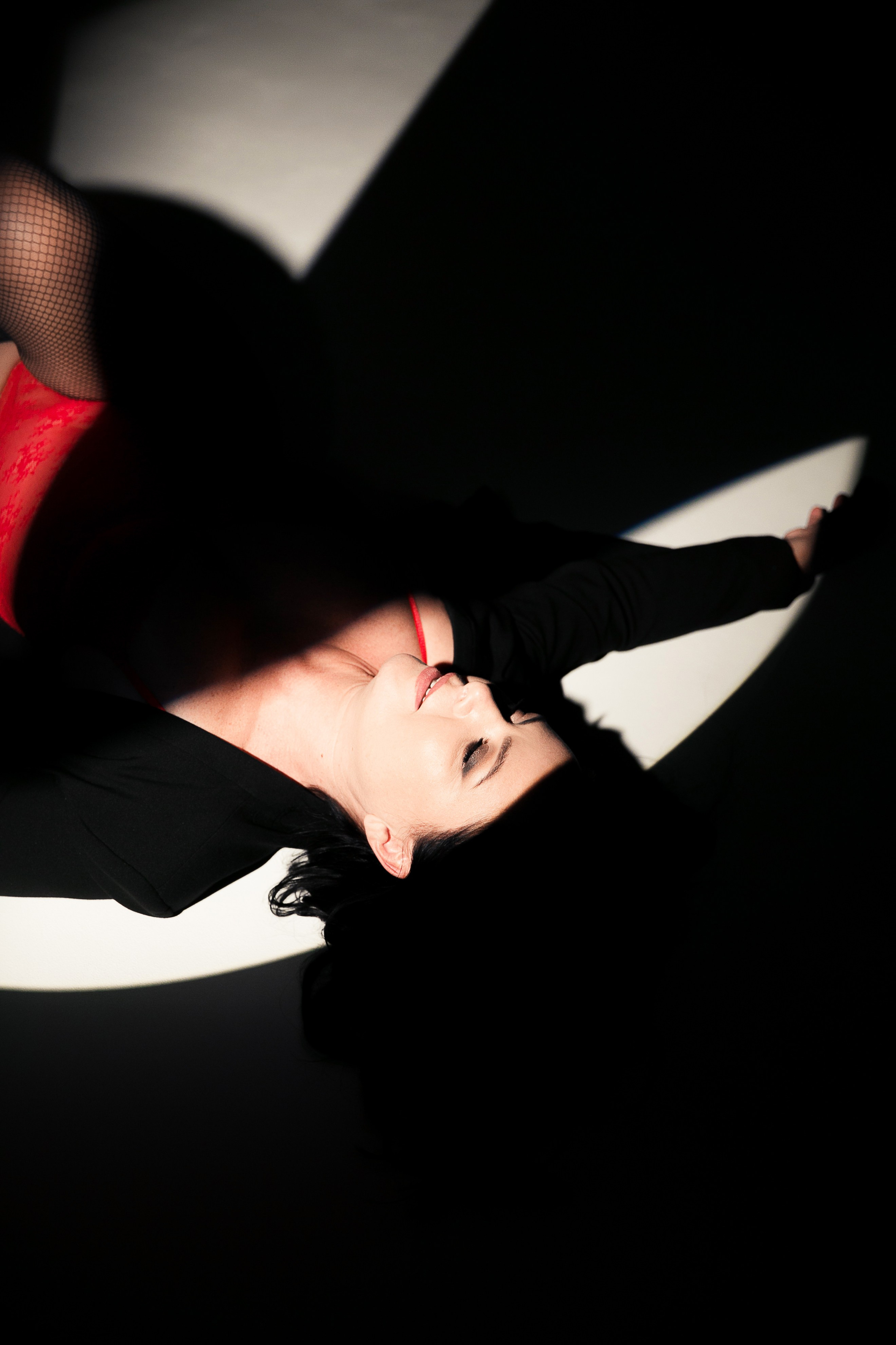 ИННА, предприниматель. Photographer Anna Arzamastseva