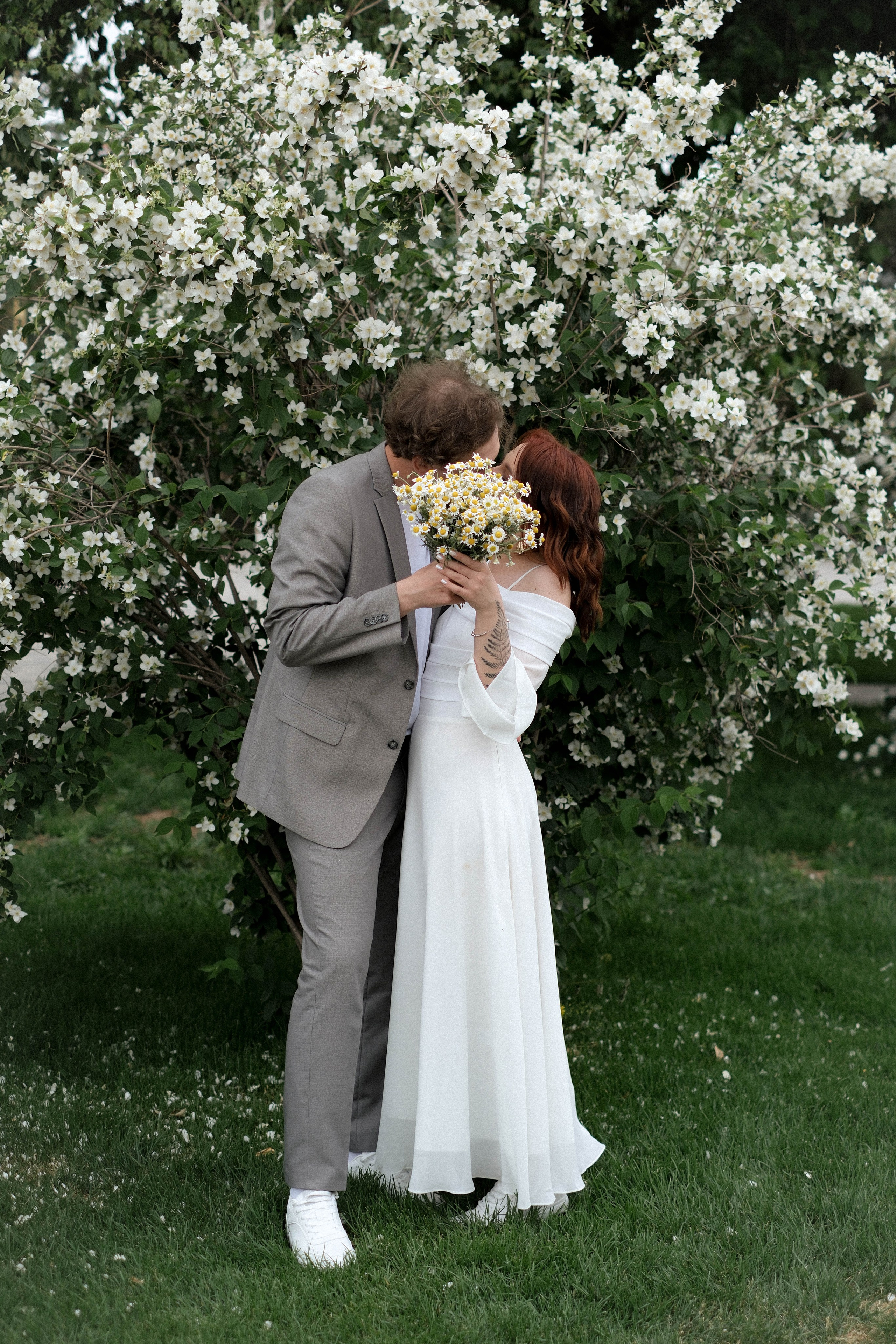 Павлина & Вадим. Главная