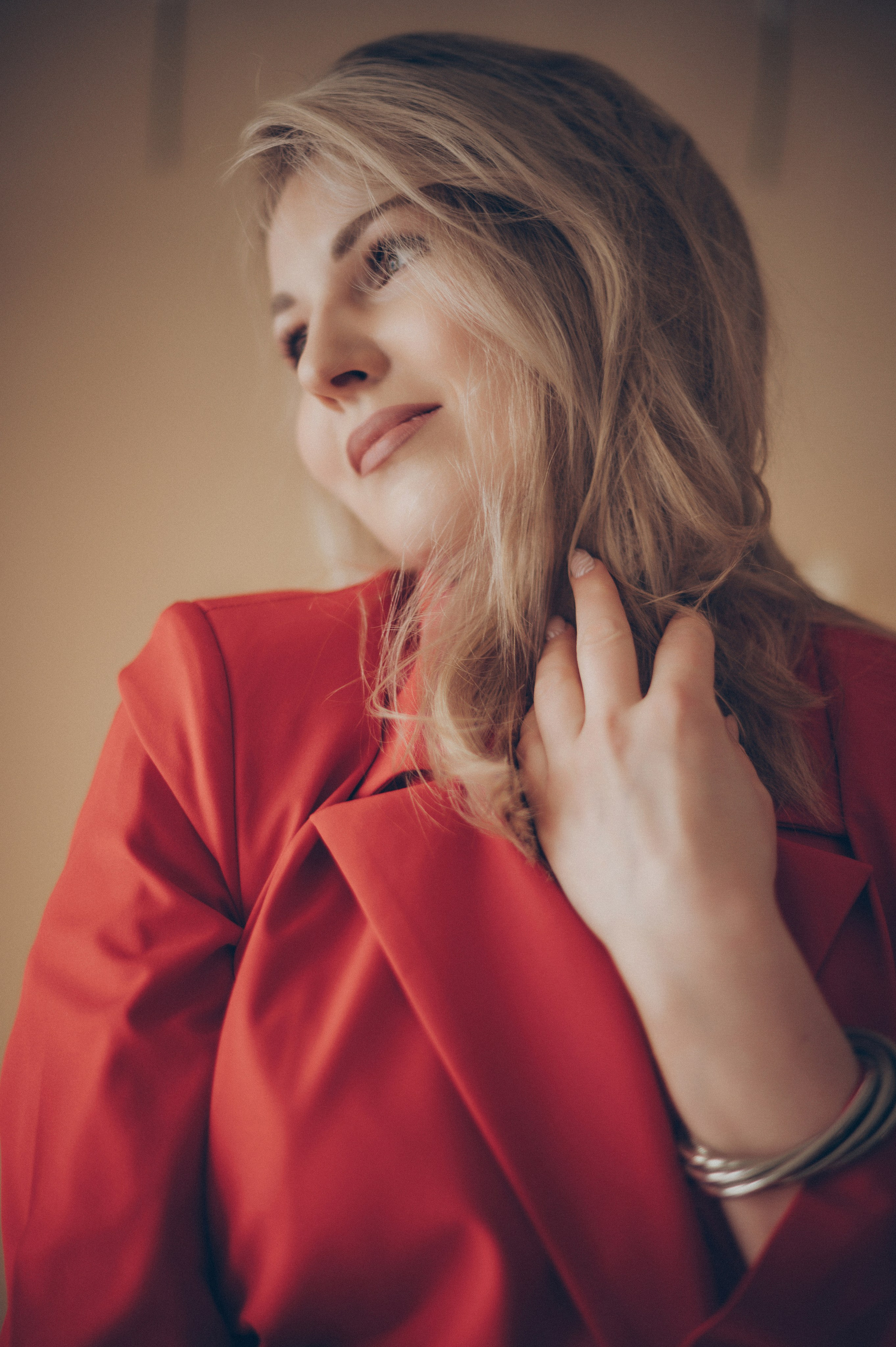 Александра. Фотограф, г. Лесной Свердловской области