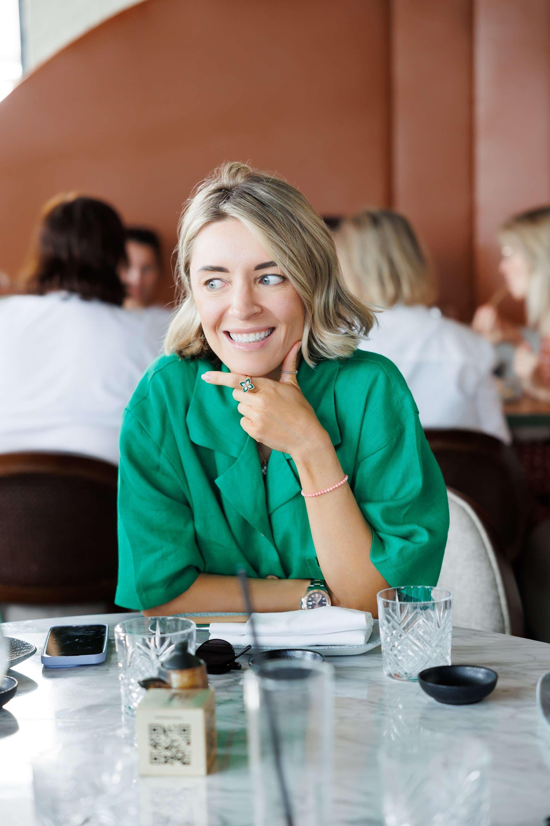 Выезд РЕН ТВ 10 ЛЕТ РОСТА 16.04.2024. EVEREST PHOTO REPORT