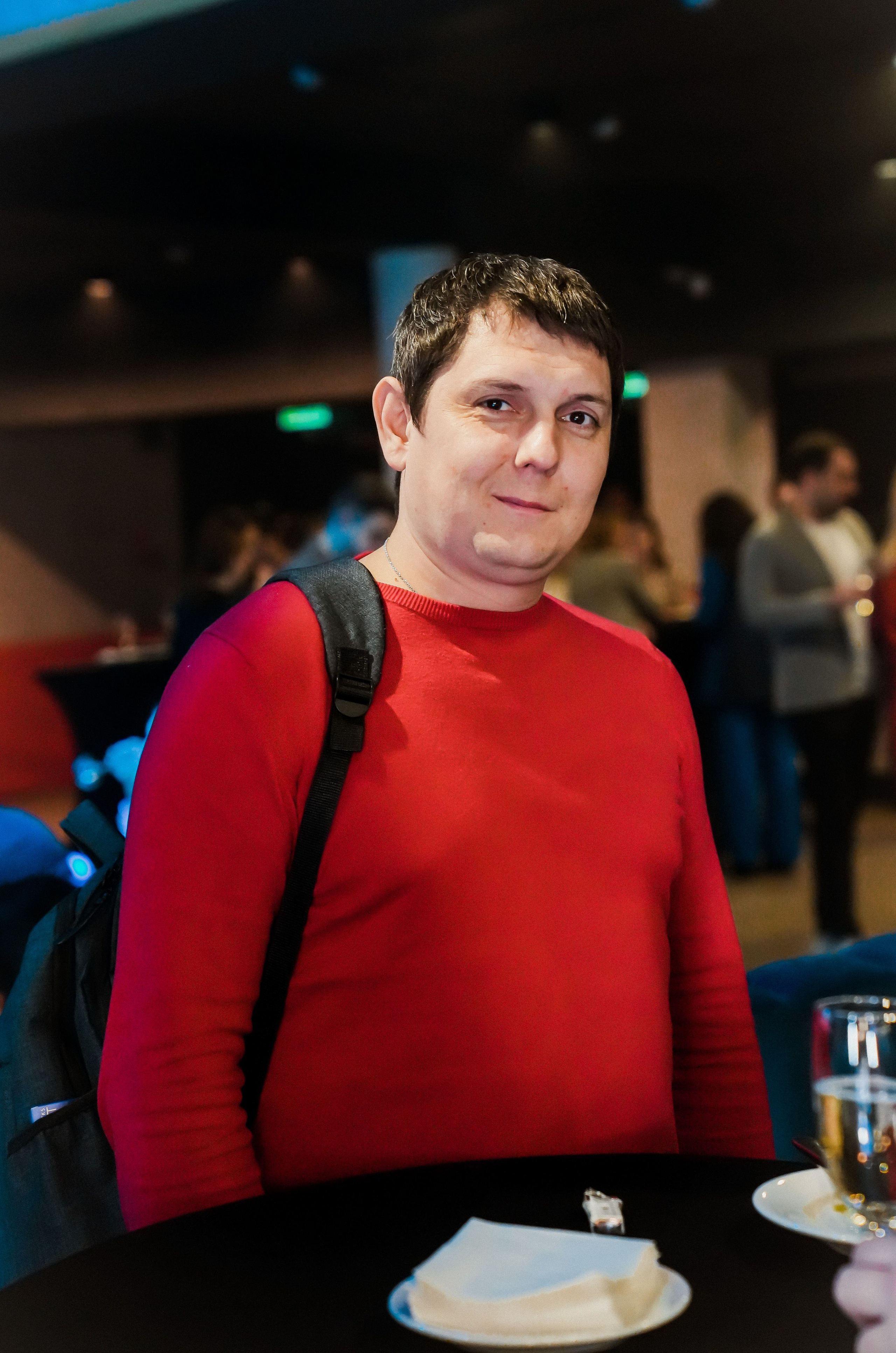 Презентация СТС 21.11.2023. EVEREST PHOTO REPORT