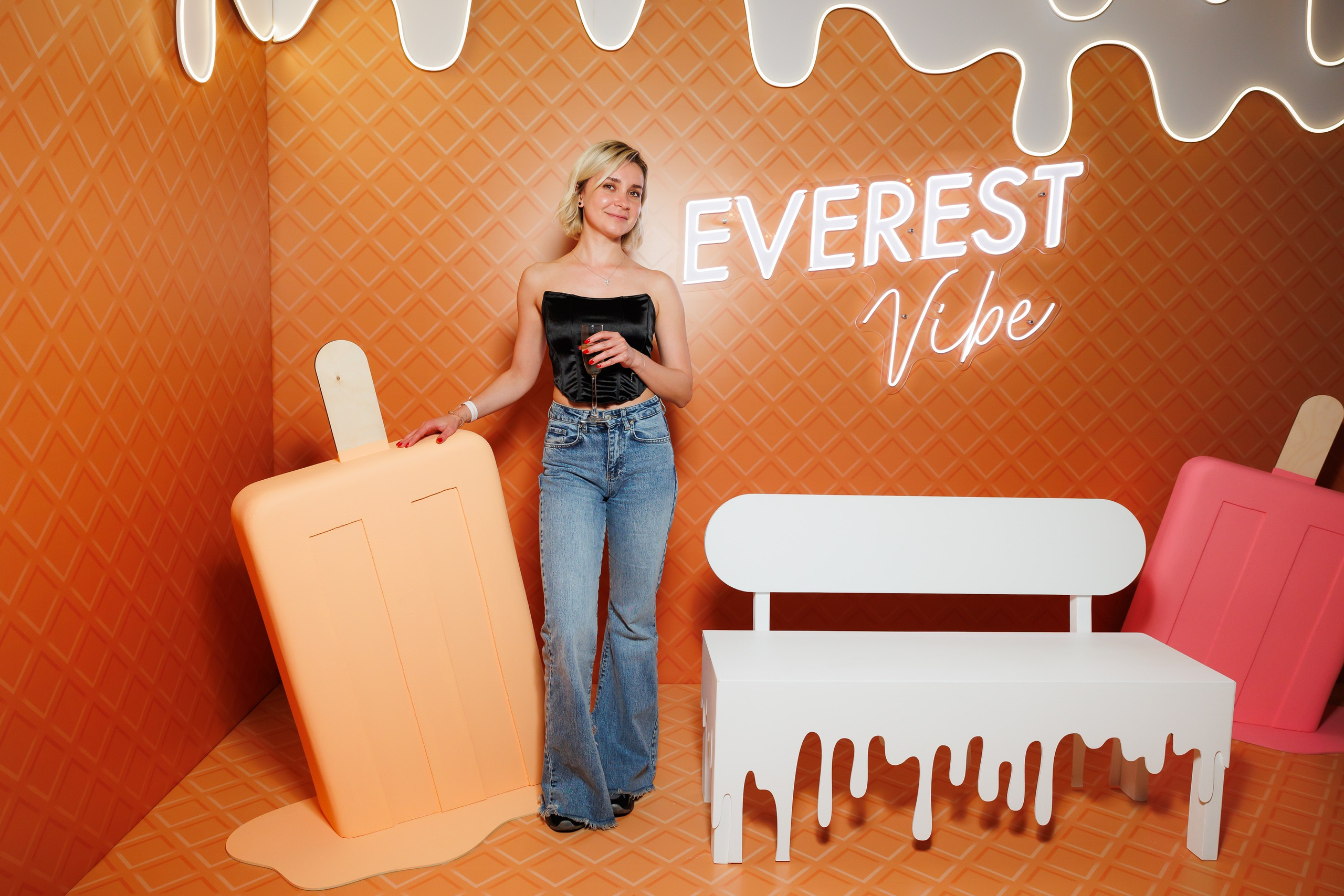 EVEREST VIBE good vibes only 16.08.2023. EVEREST PHOTO REPORT