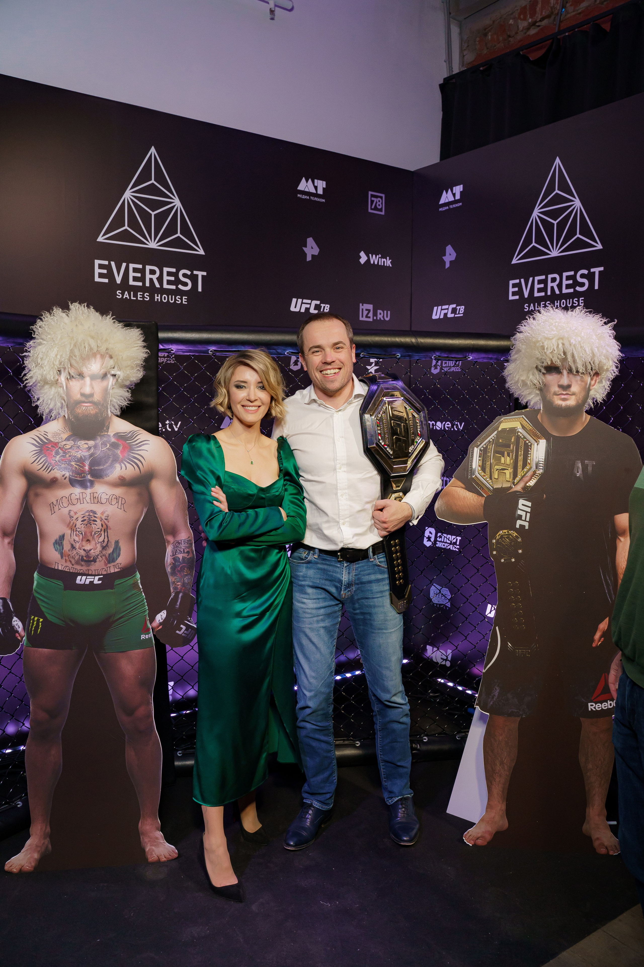 ЭВЕРЕСТ Всегда на высоте 22.04.2021. EVEREST PHOTO REPORT