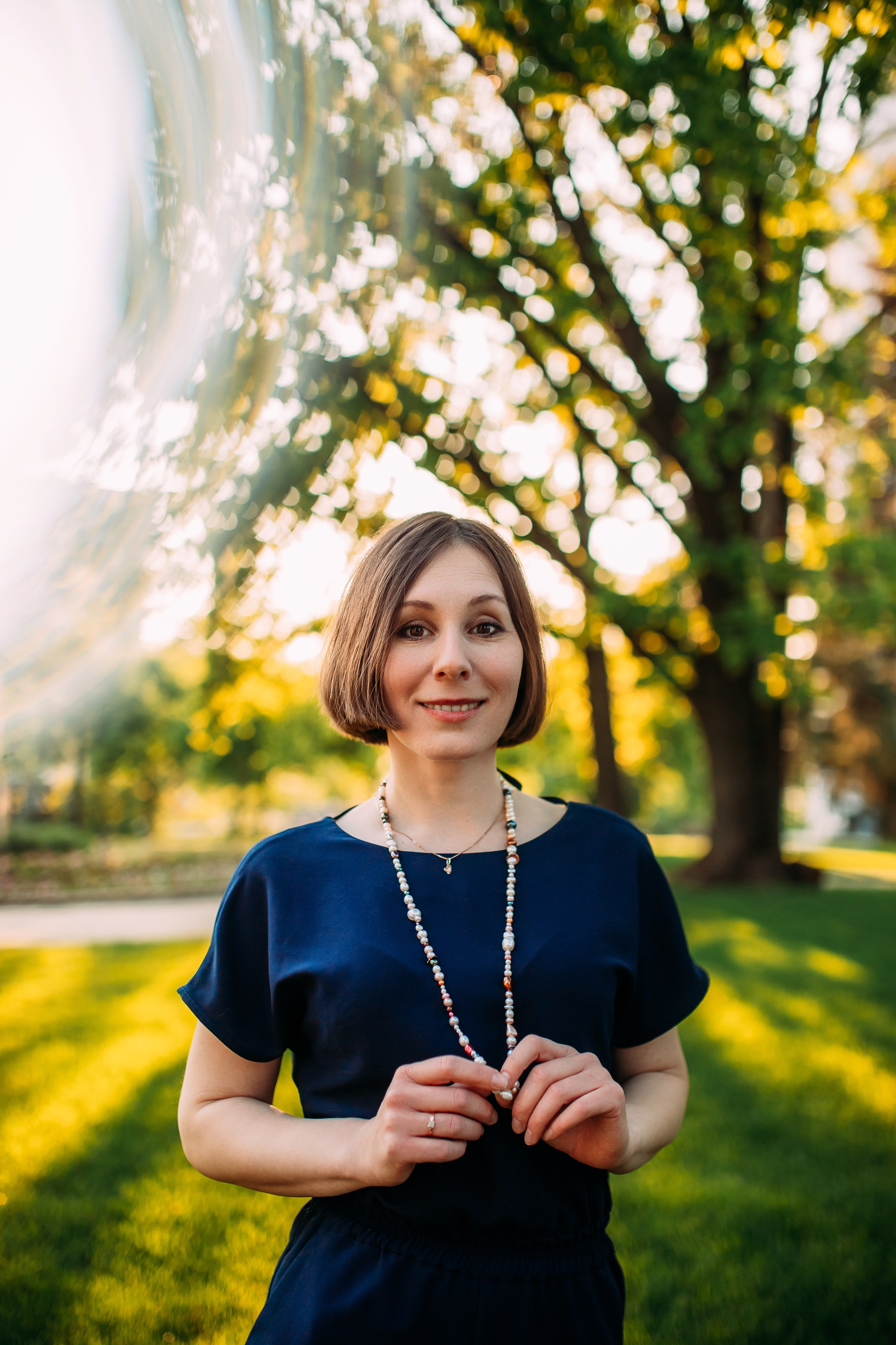 Анна. Семейный и детский фотограф в Нижнем Новгороде Наумова Лидия