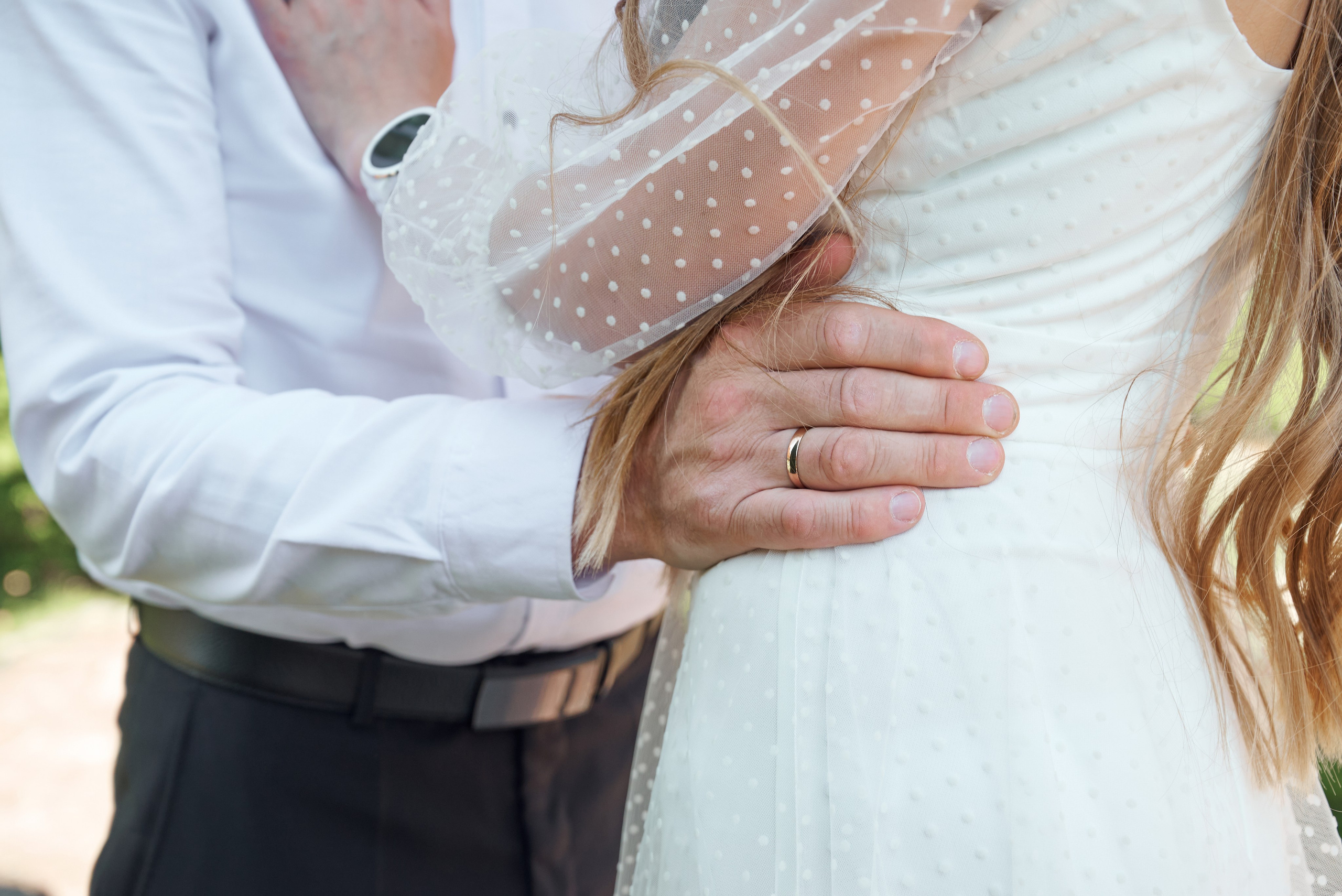 Николай и Юлия. Фотограф Зеленоград Москва