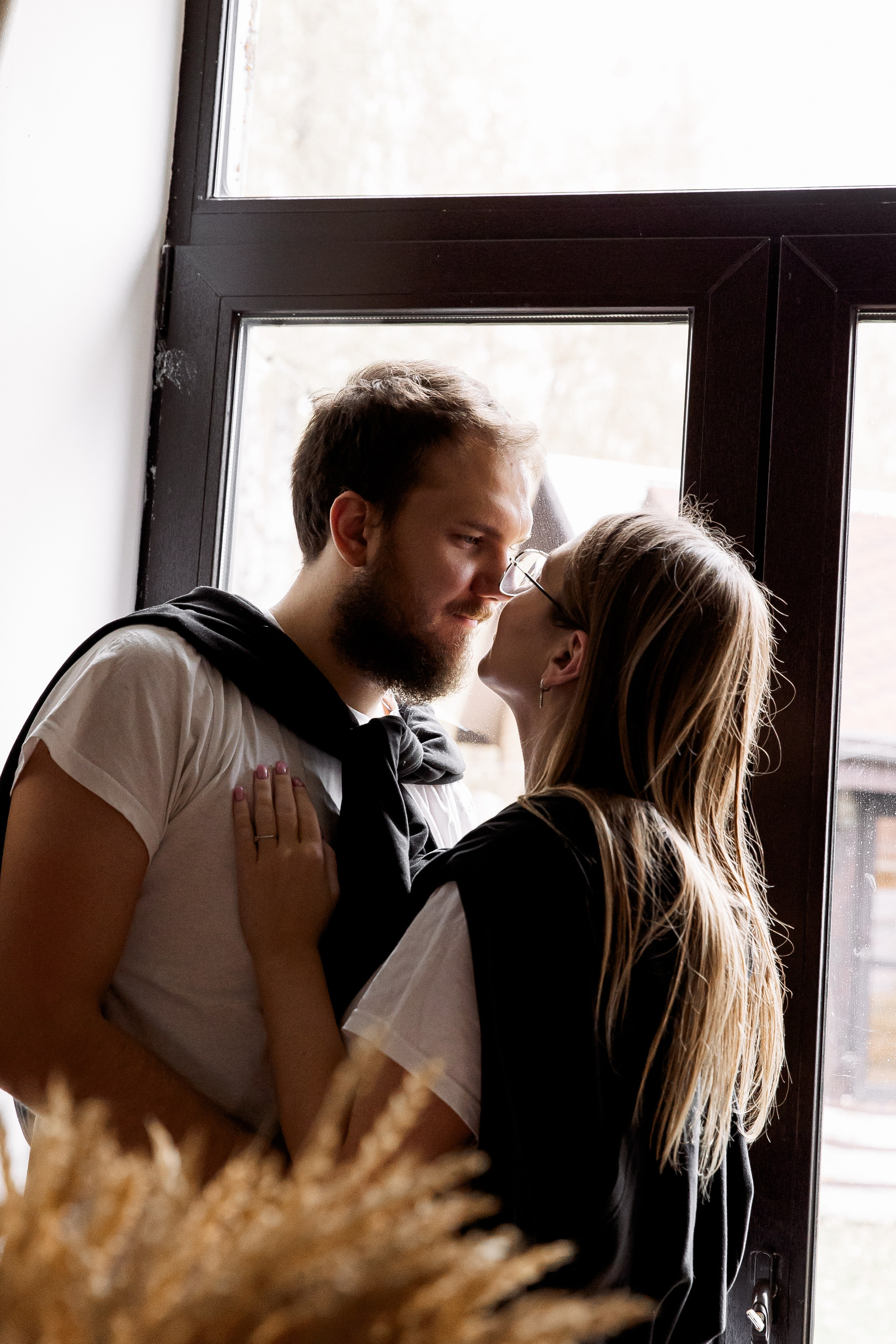 Вадислава и Нитита. Свадебный и семейный фотограф в Челябинске Юлия Ишимова