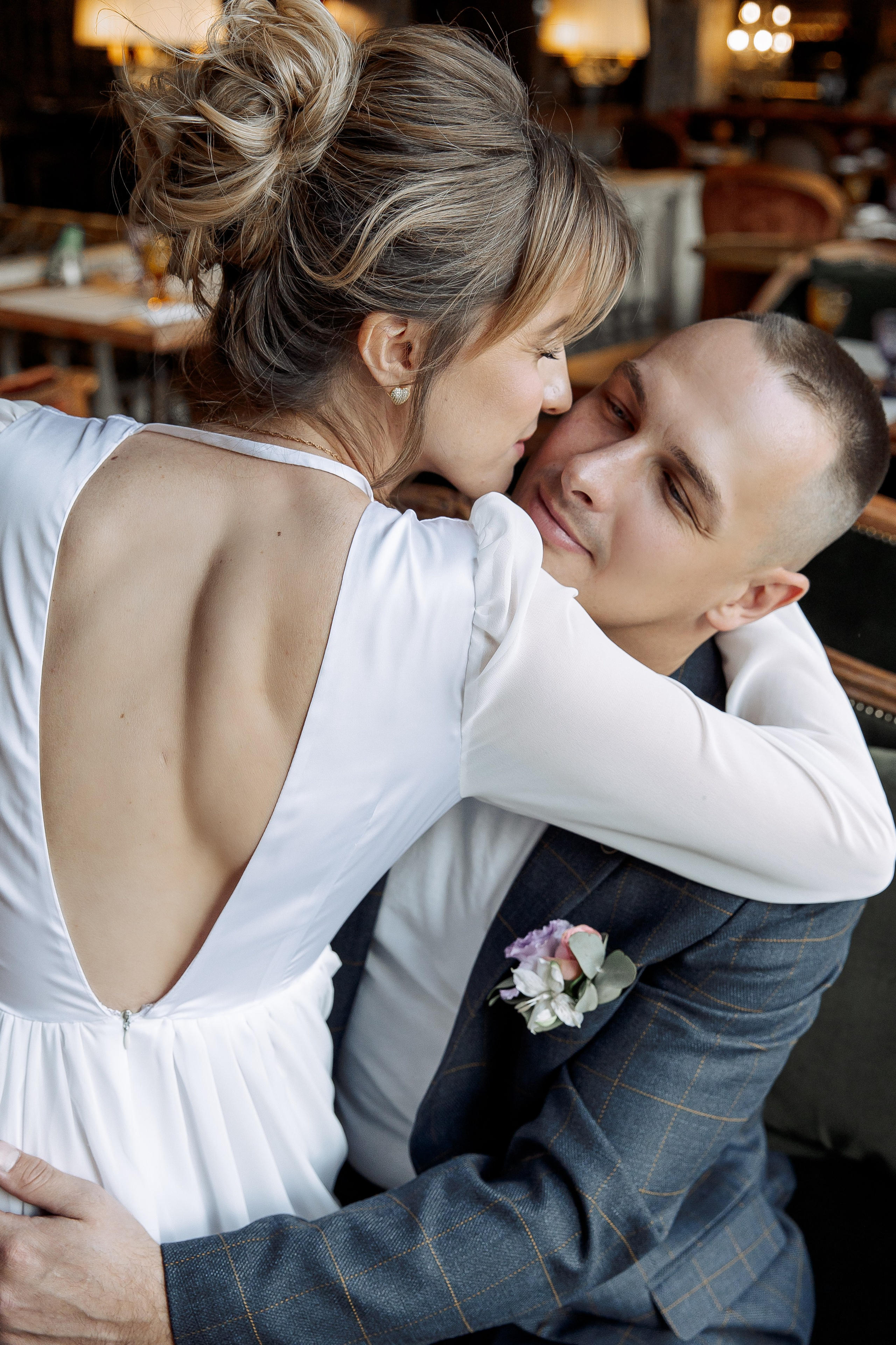 Дмитрий и Наталья. Свадебный и семейный фотограф в Челябинске Юлия Ишимова