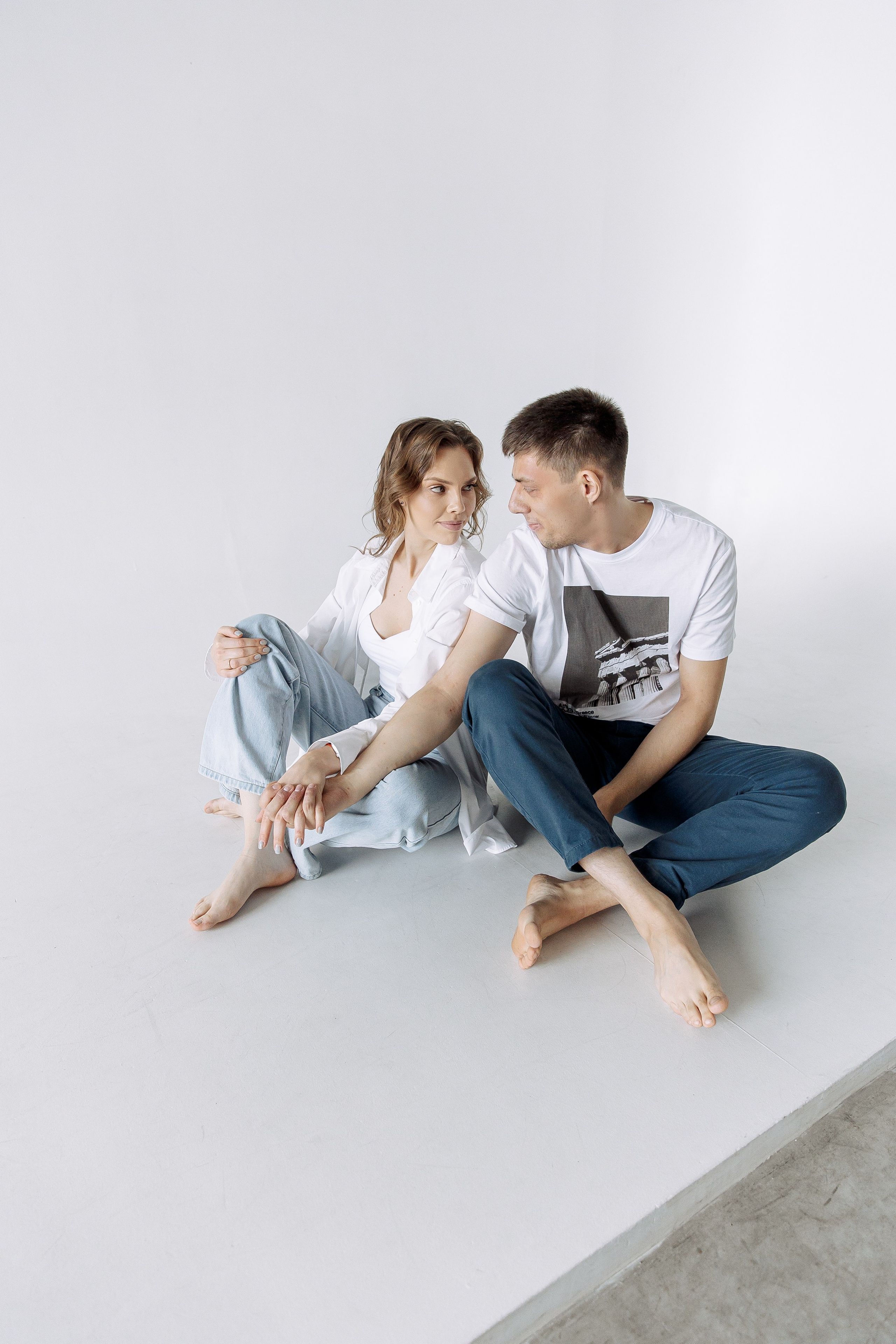 Ильнур и Елена. Свадебный и семейный фотограф в Челябинске Юлия Ишимова