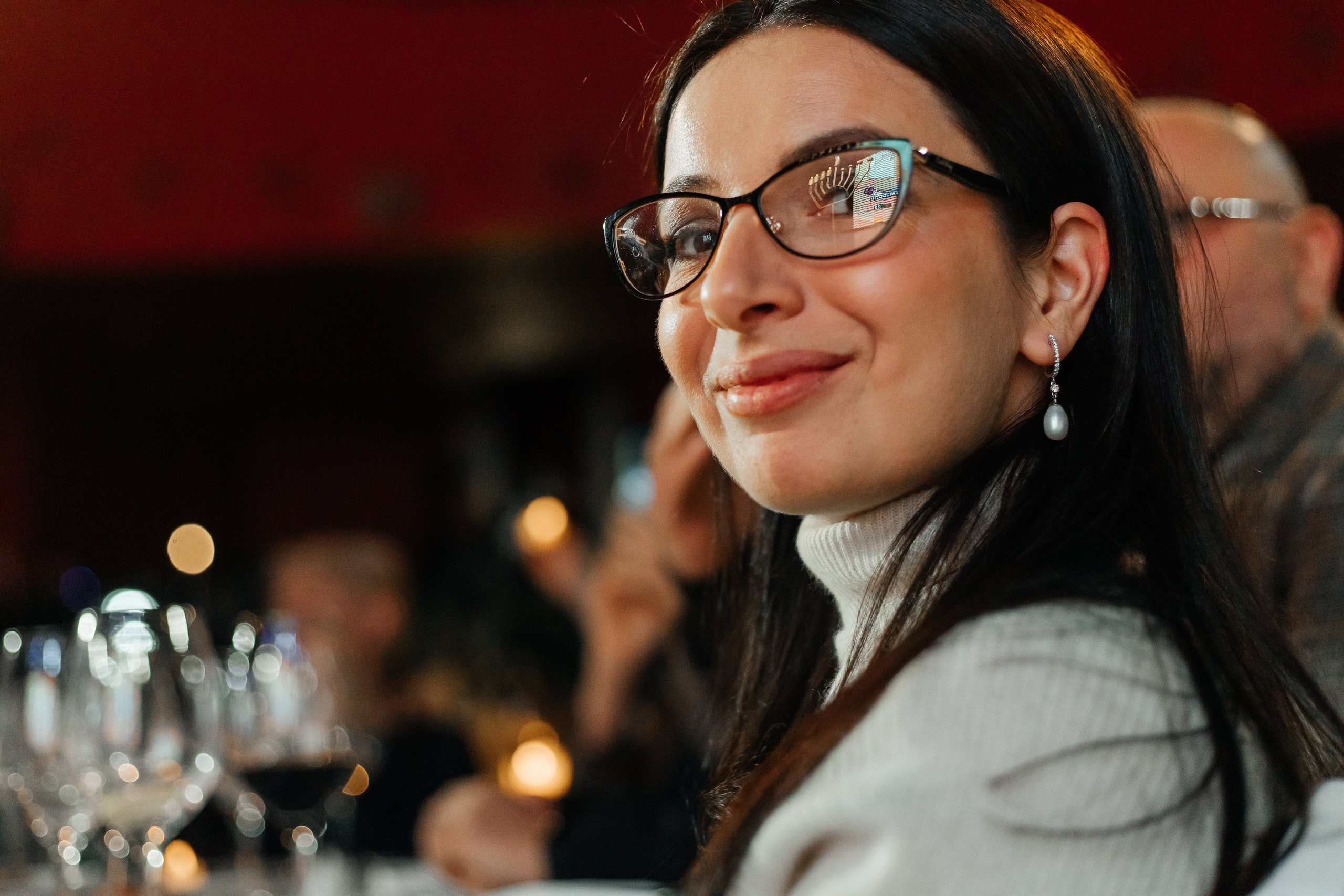 Ханука. Фотограф в Санкт-Петербурге Виктория Безверхая