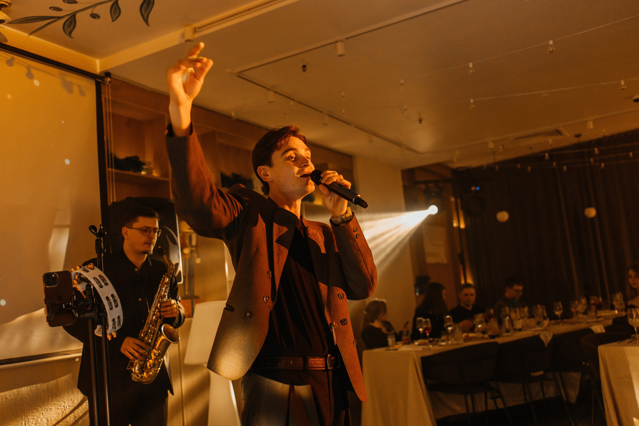 ADAM. Фотограф в Санкт-Петербурге Виктория Безверхая