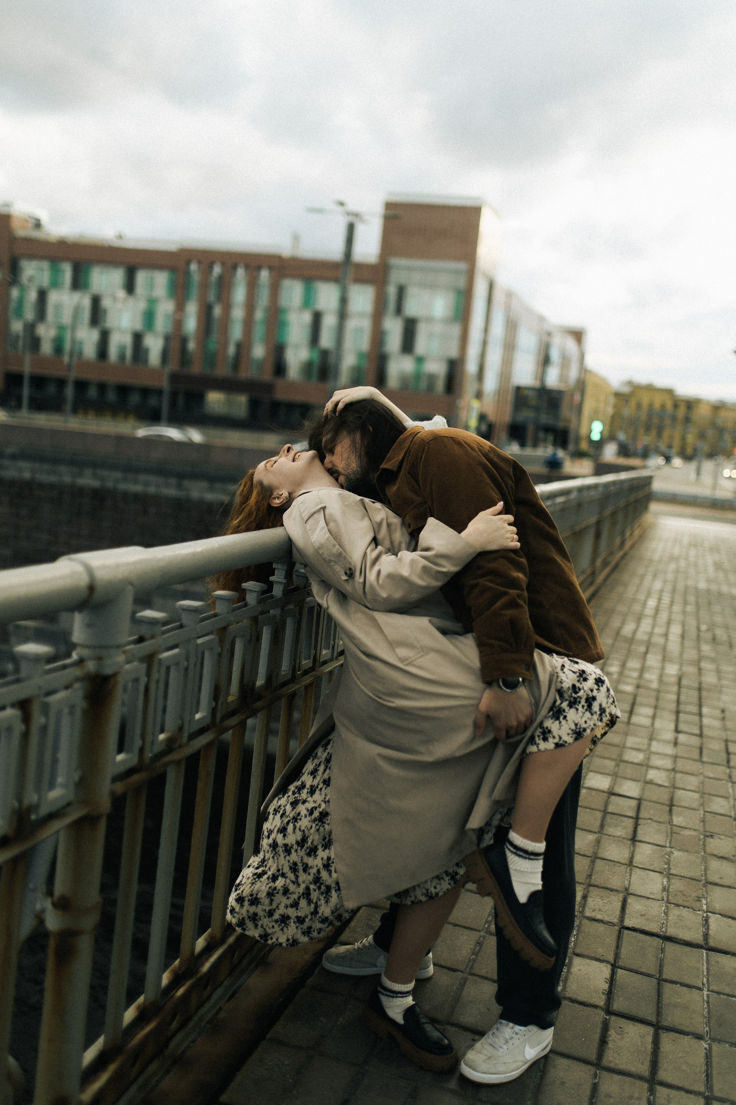 Женя и Женя. Фотограф в Санкт-Петербурге