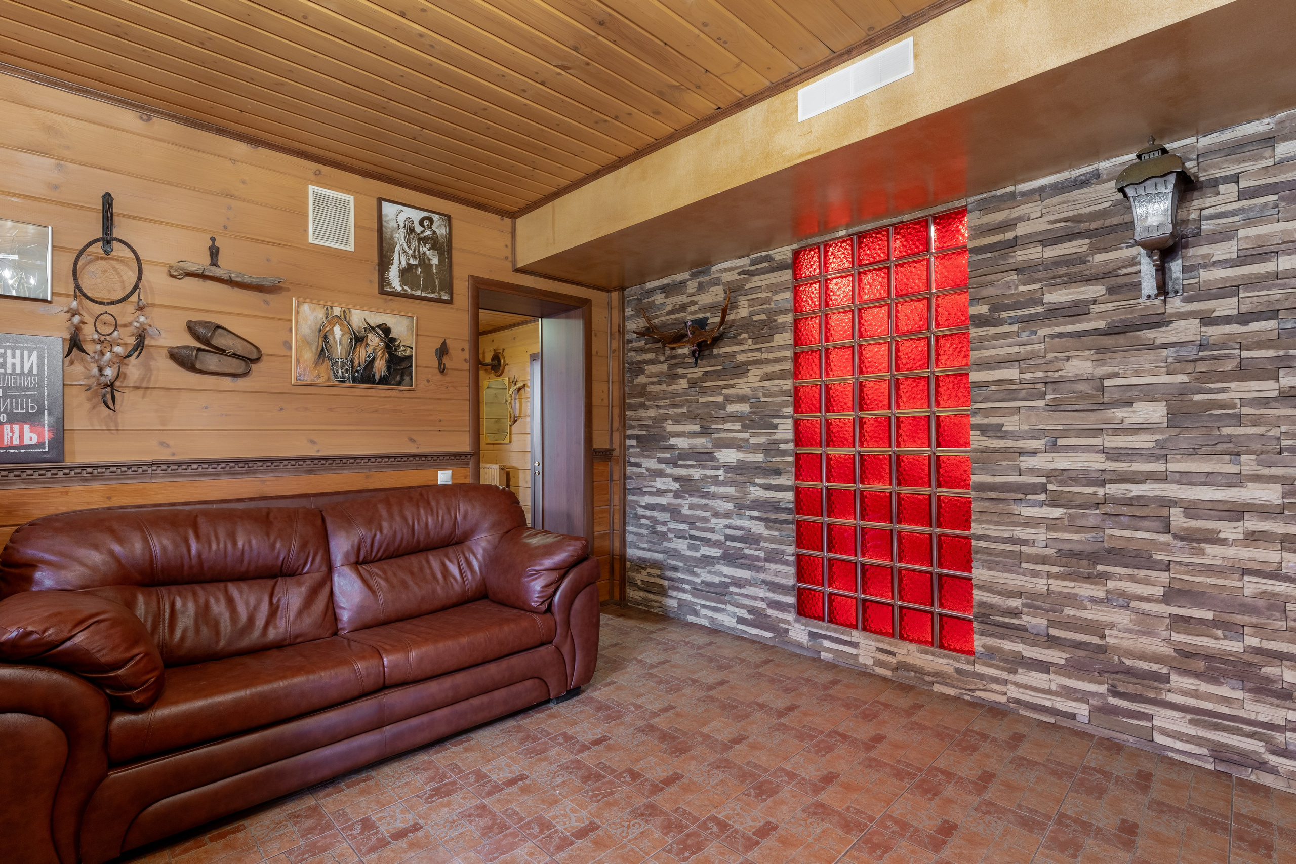 Загородный дом в Картмазово. Продажа. Интерьерный фотограф Александра Солдатова