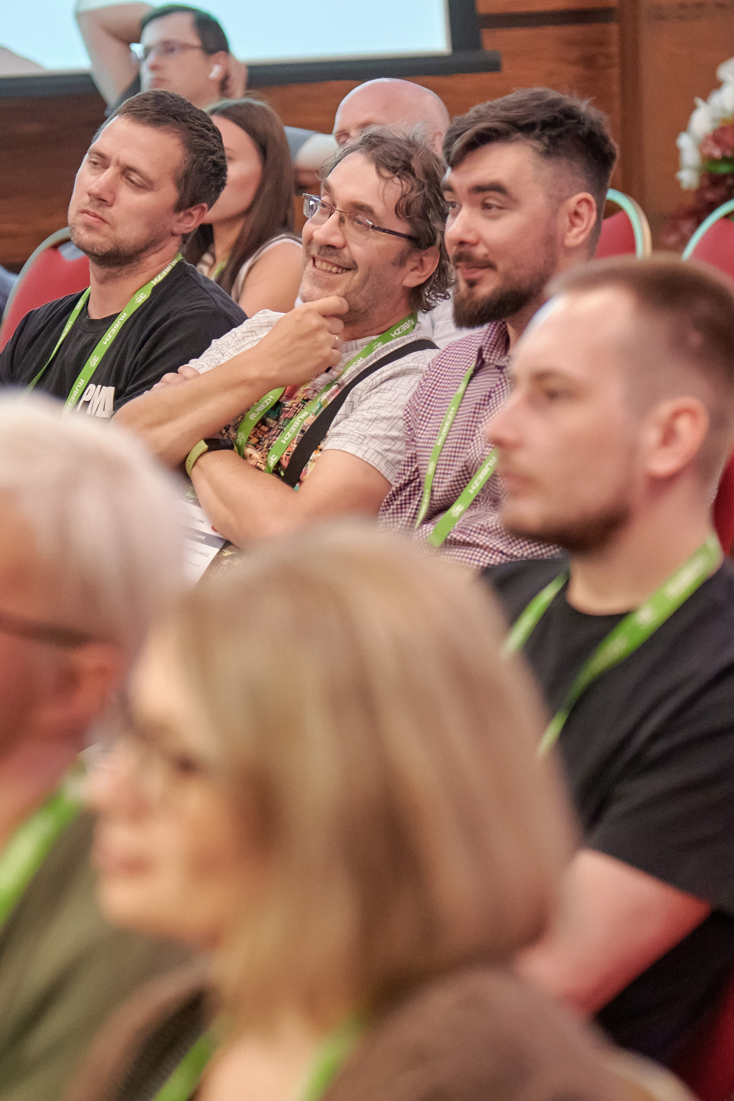 Портфолио репортажной фотосъёмки: "Рубеж" Системы видеонаблюдения. Фотограф Яковлев Роман — Красноярск