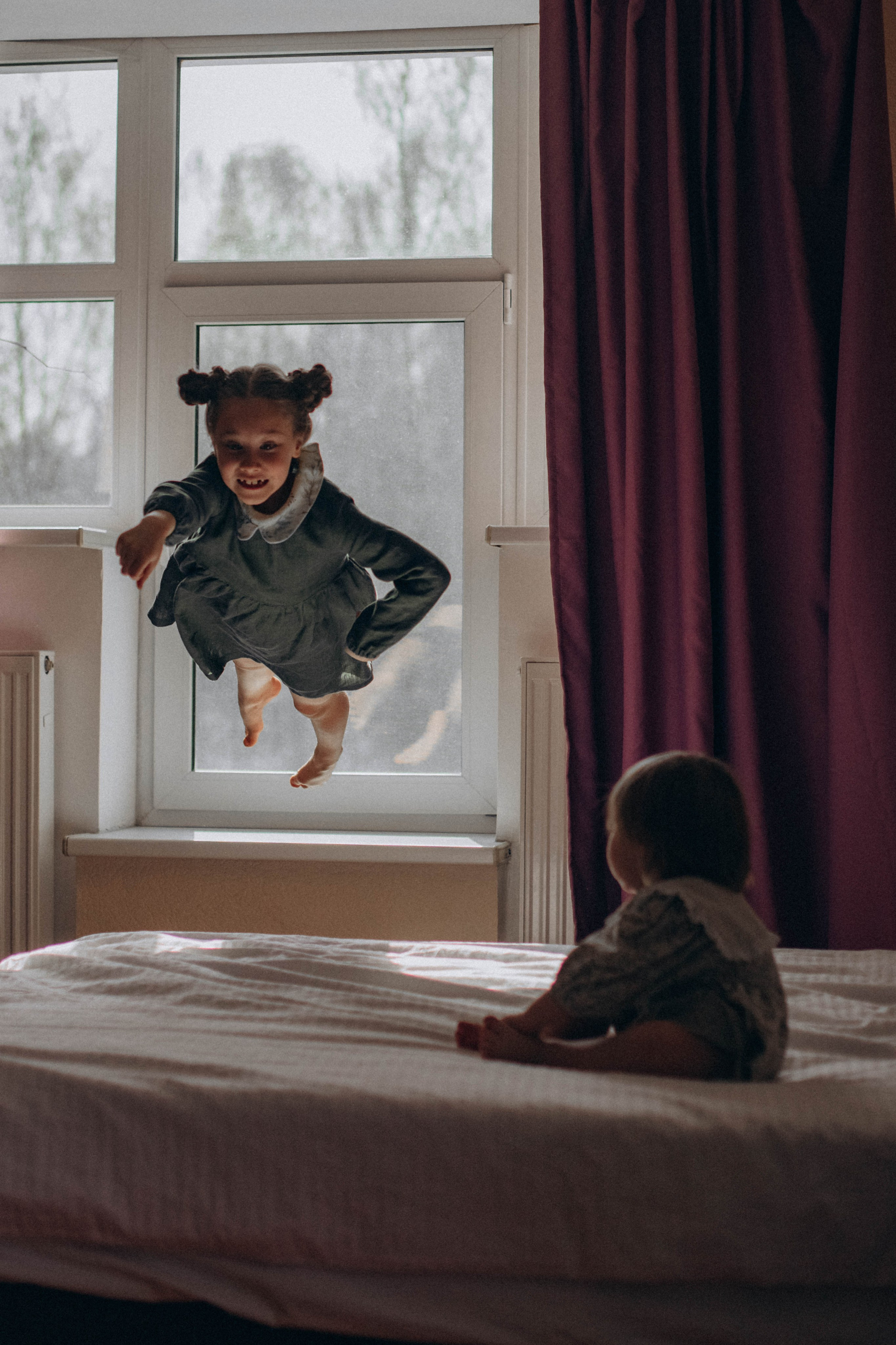 В ожидании чуда. Семейный фотограф Москва Ирина Малышева