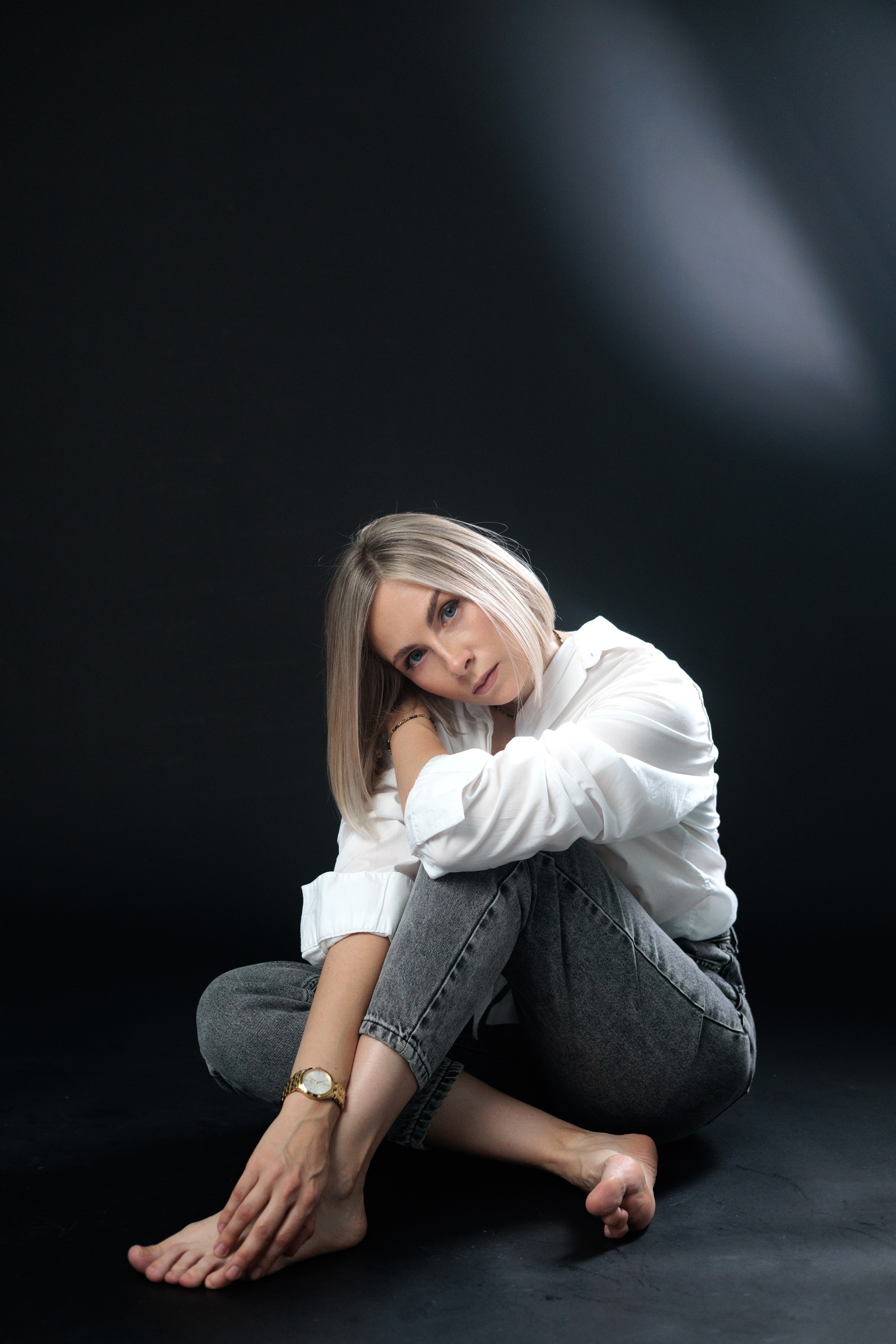 Екатерина. Свет во тьме. Фотограф в Могилеве|Минске Авдеева Юлия