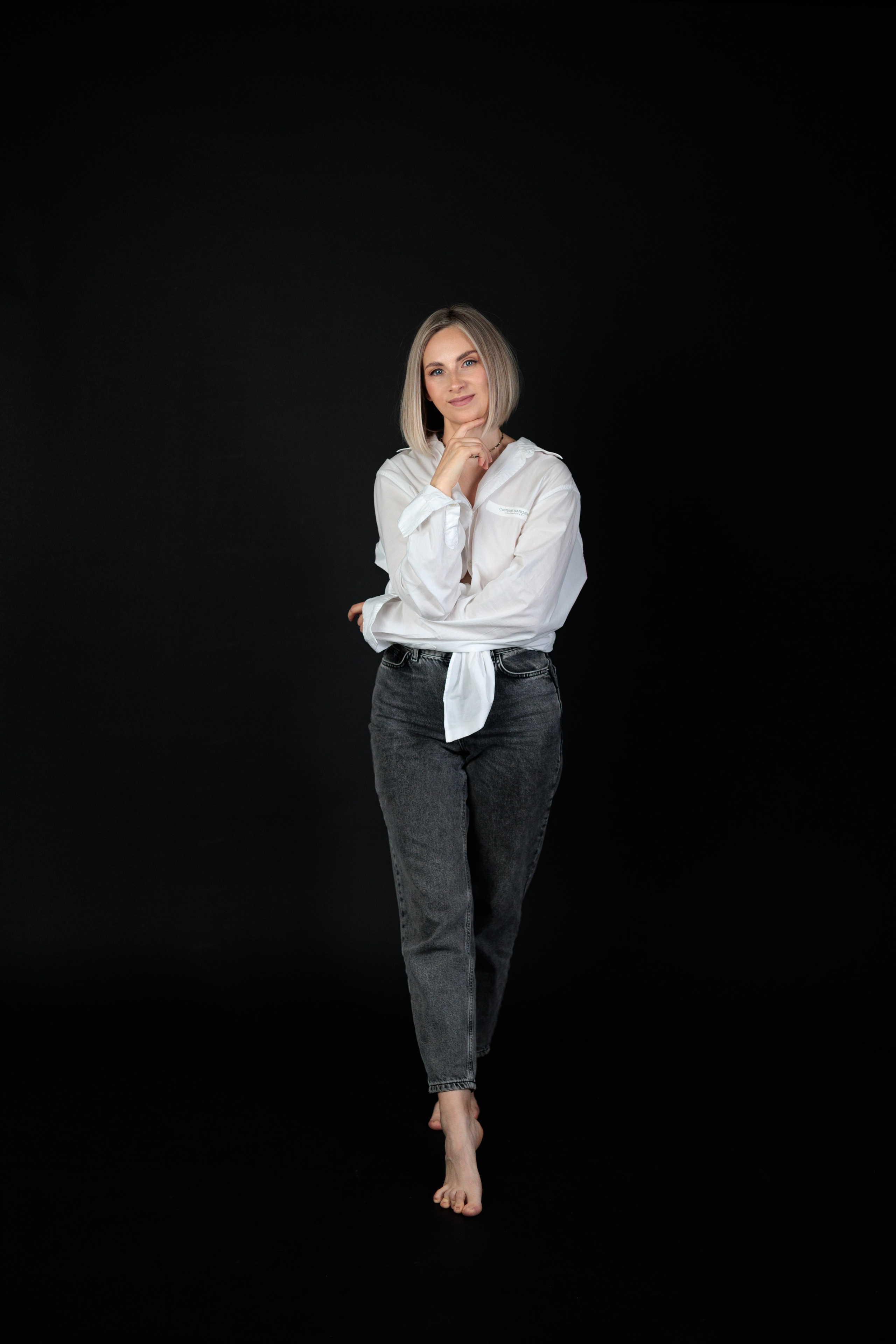 Екатерина. Свет во тьме. Фотограф в Могилеве|Минске Авдеева Юлия
