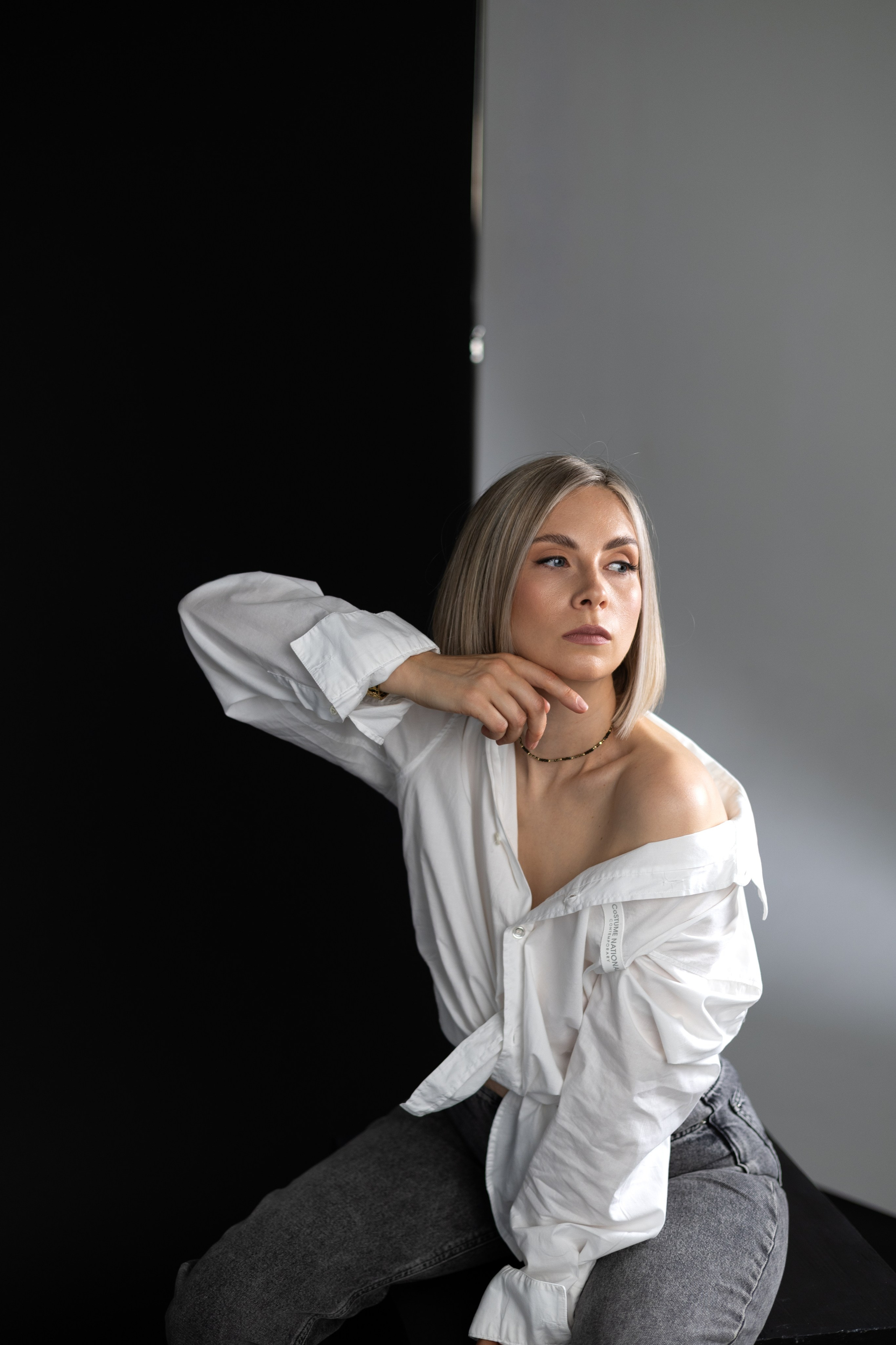 Екатерина. Свет во тьме. Фотограф в Могилеве|Минске Авдеева Юлия