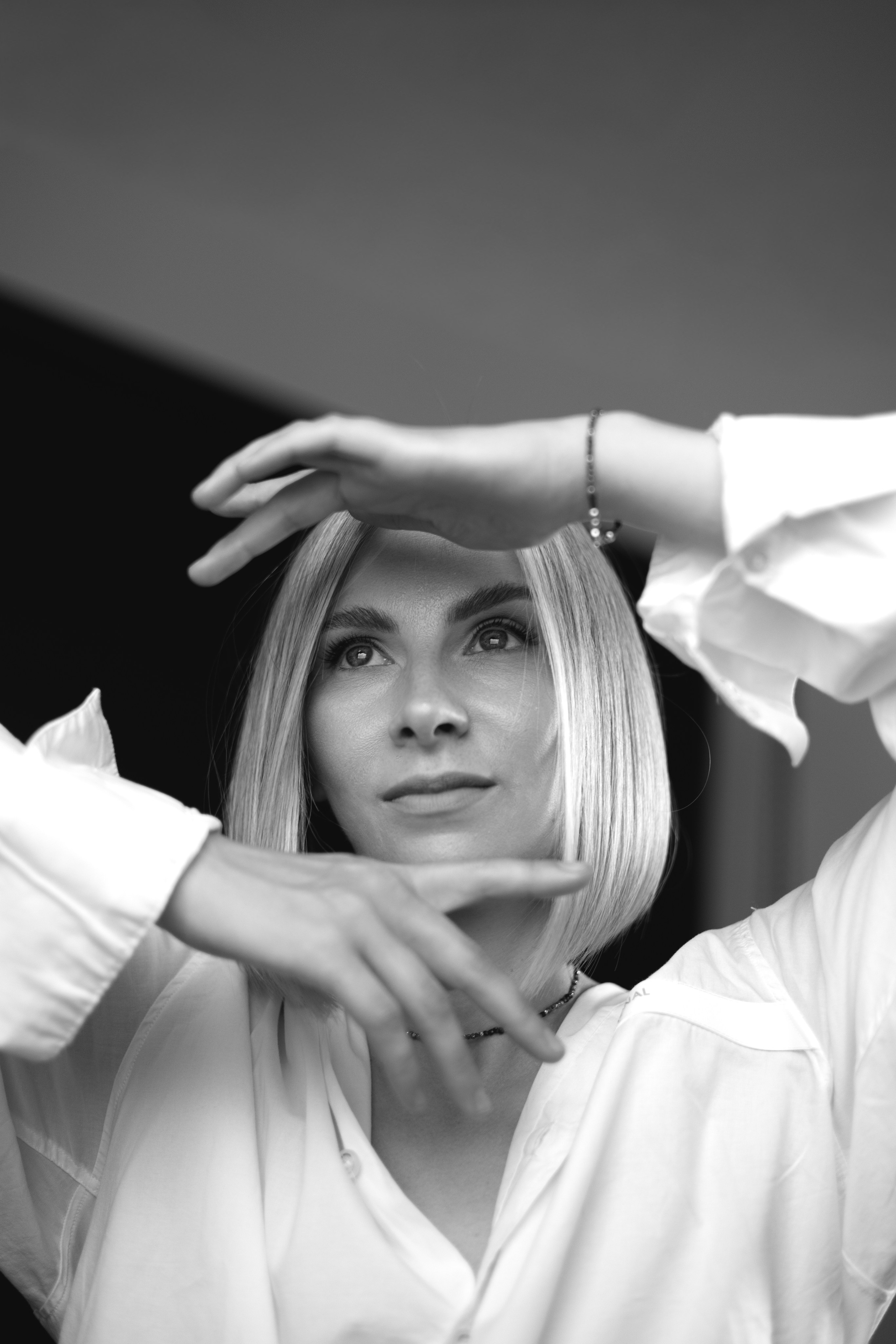 Екатерина. Свет во тьме. Фотограф в Могилеве|Минске Авдеева Юлия