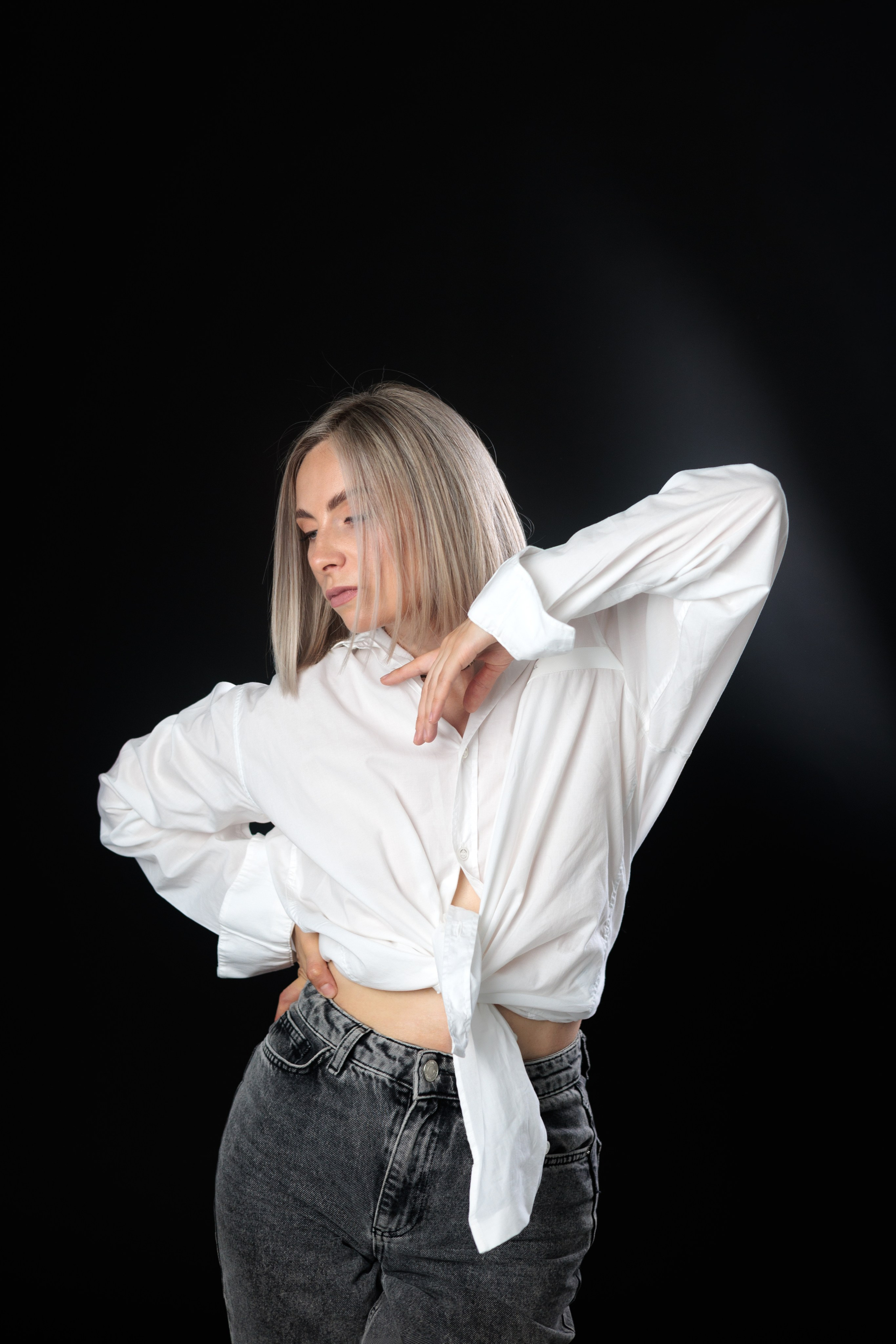 Екатерина. Свет во тьме. Фотограф в Могилеве|Минске Авдеева Юлия