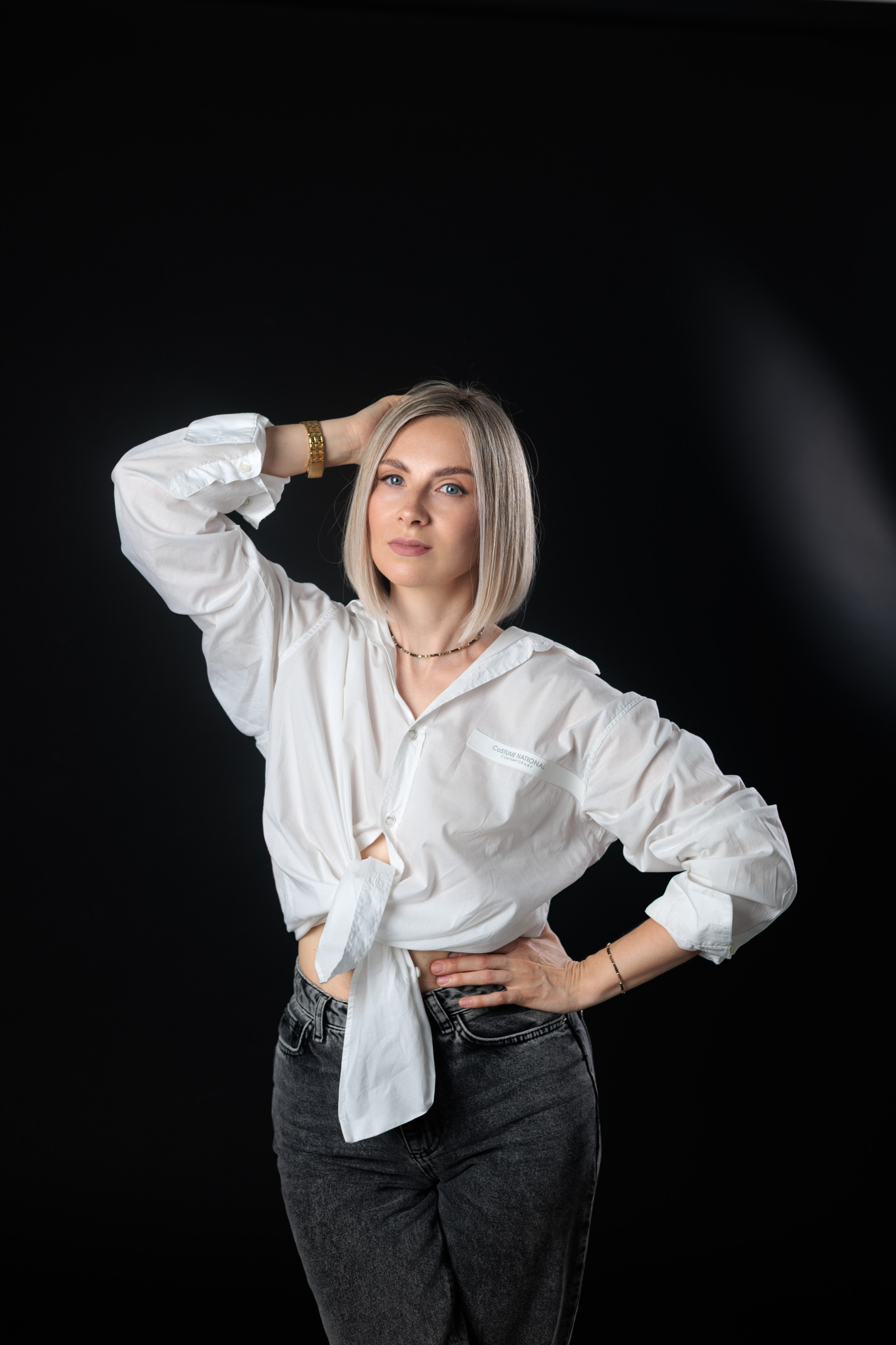 Екатерина. Свет во тьме. Фотограф в Могилеве|Минске Авдеева Юлия