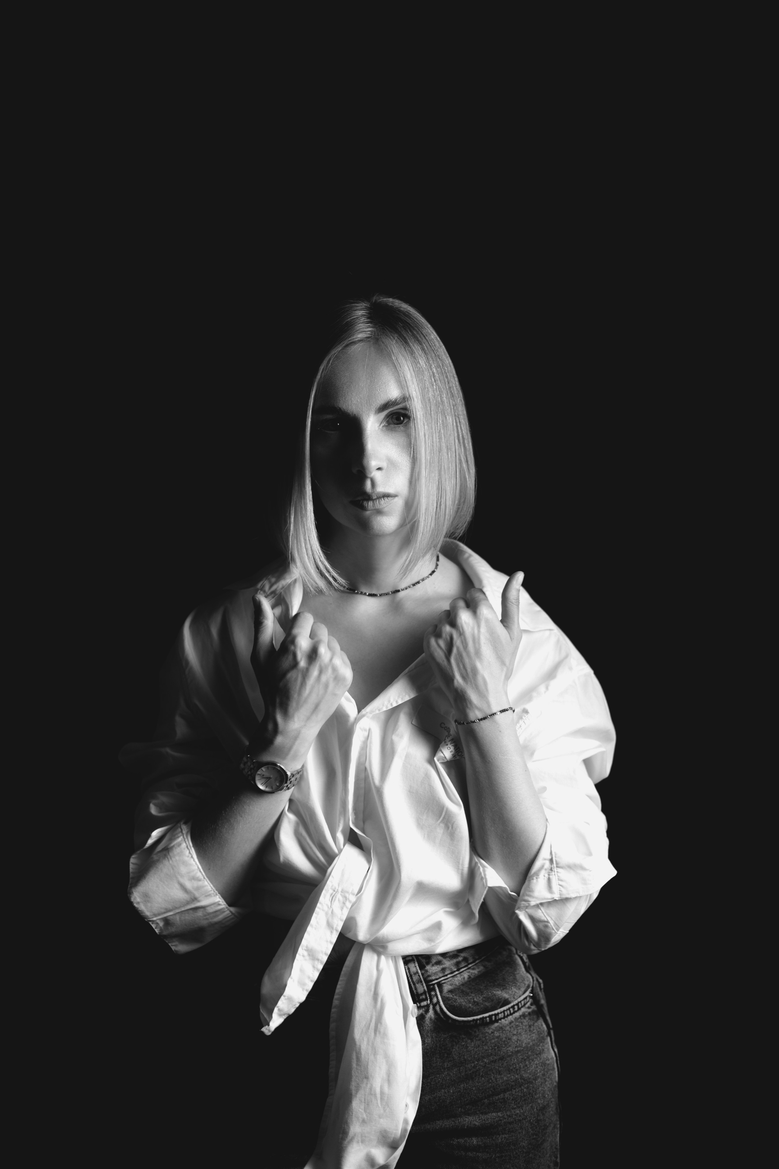 Екатерина. Свет во тьме. Фотограф в Могилеве|Минске Авдеева Юлия