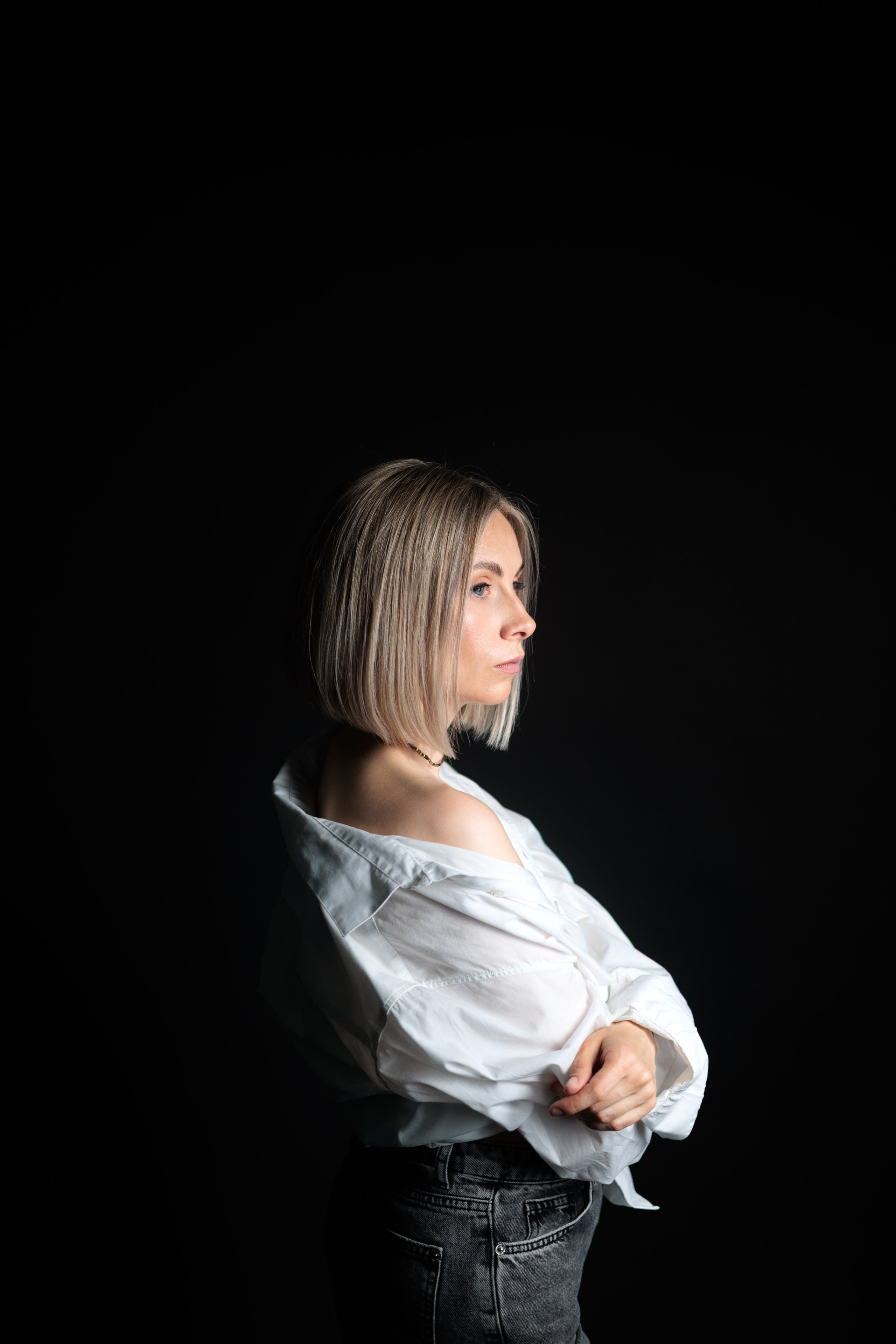 Екатерина. Свет во тьме. Фотограф в Могилеве|Минске Авдеева Юлия