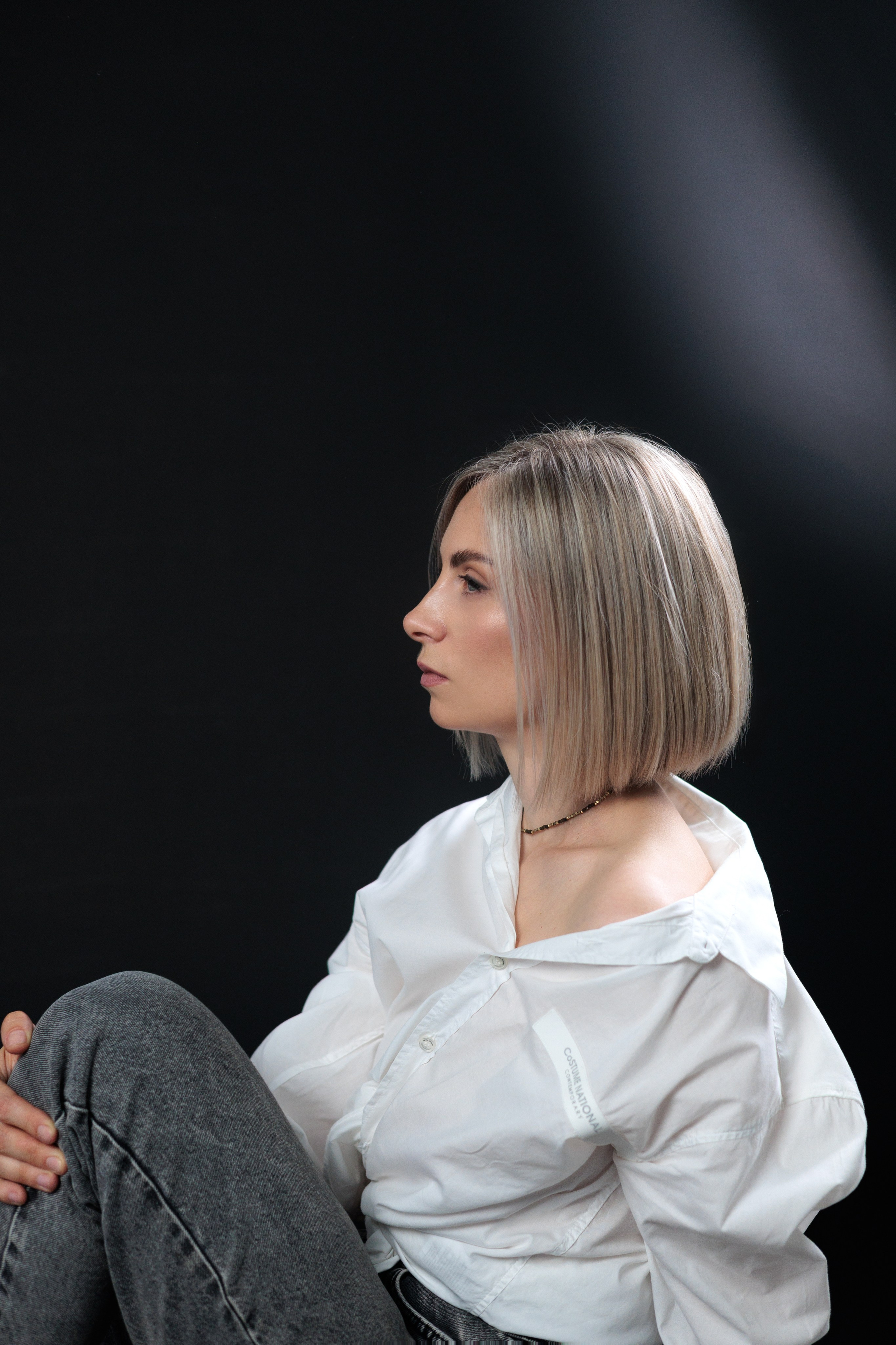 Екатерина. Свет во тьме. Фотограф в Могилеве|Минске Авдеева Юлия