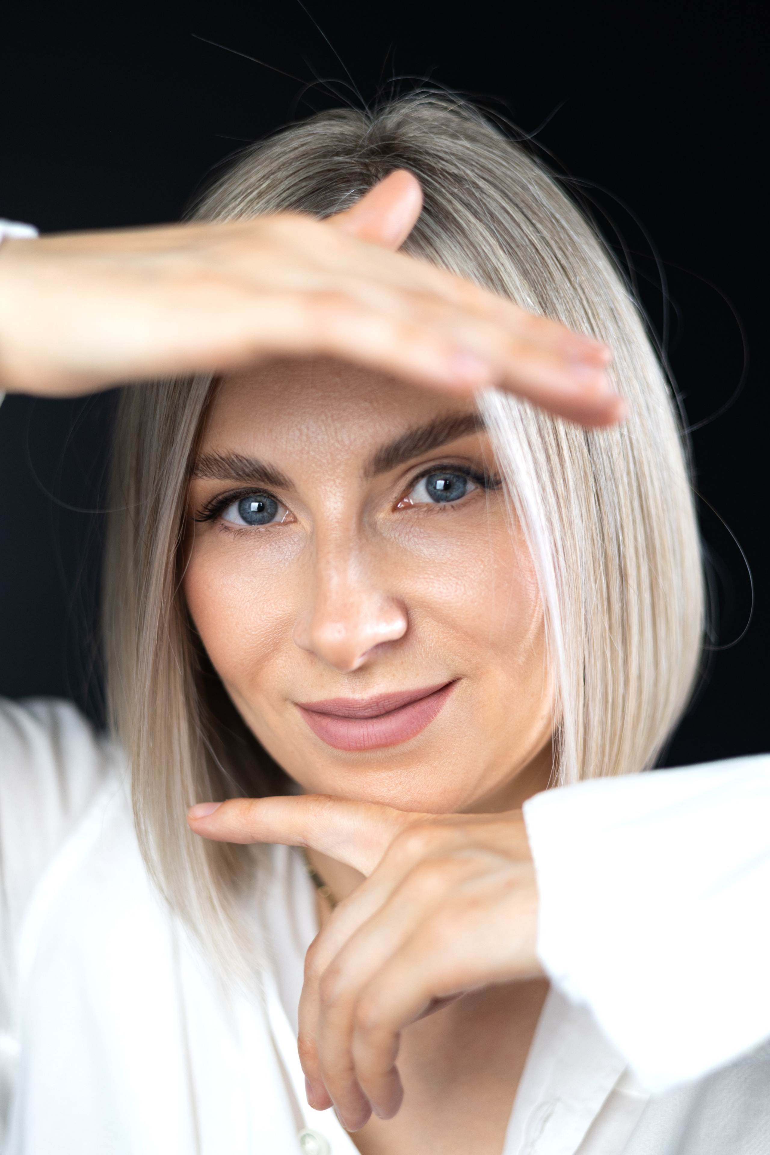 Екатерина. Свет во тьме. Фотограф в Могилеве|Минске Авдеева Юлия