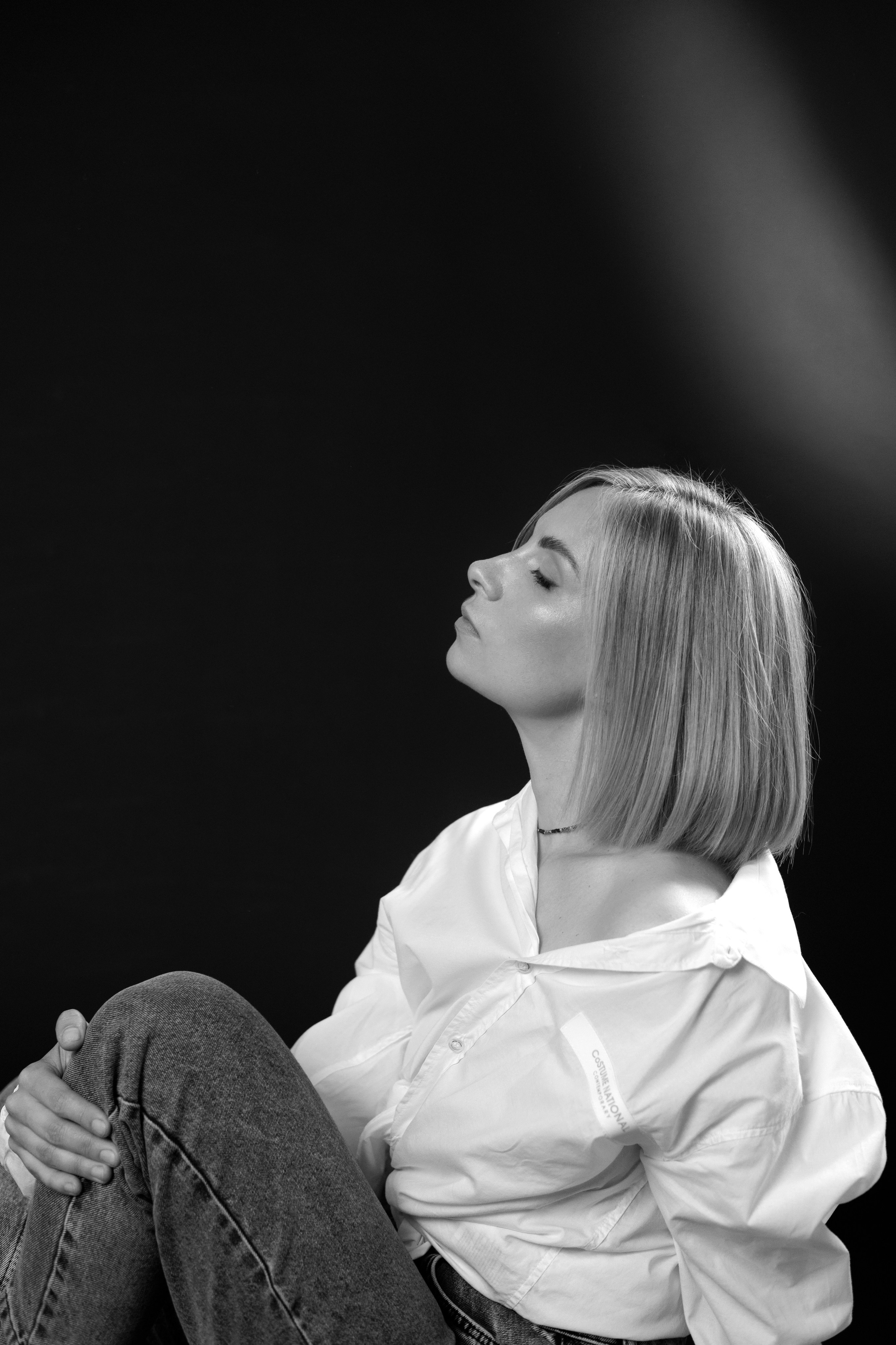 Екатерина. Свет во тьме. Фотограф в Могилеве|Минске Авдеева Юлия
