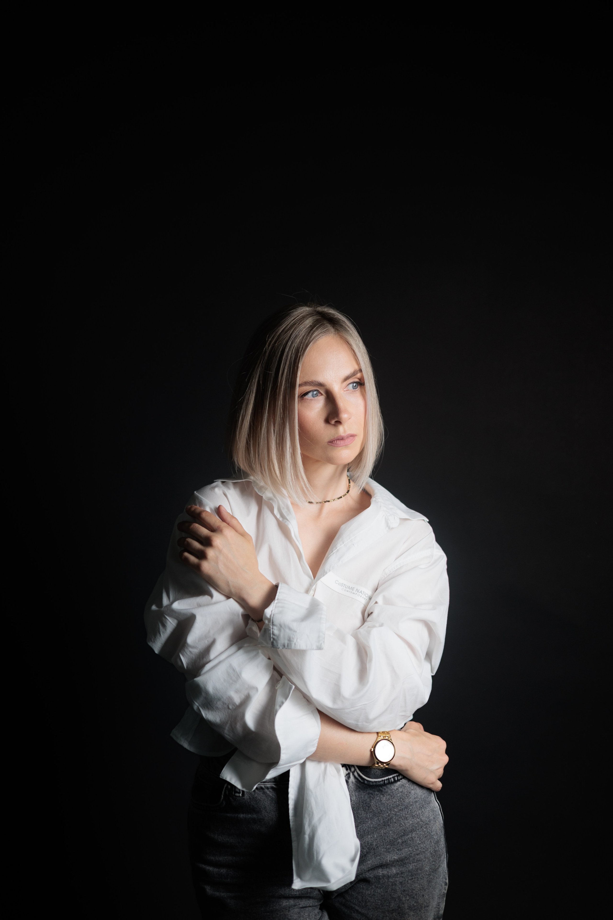 Екатерина. Свет во тьме. Фотограф в Могилеве|Минске Авдеева Юлия