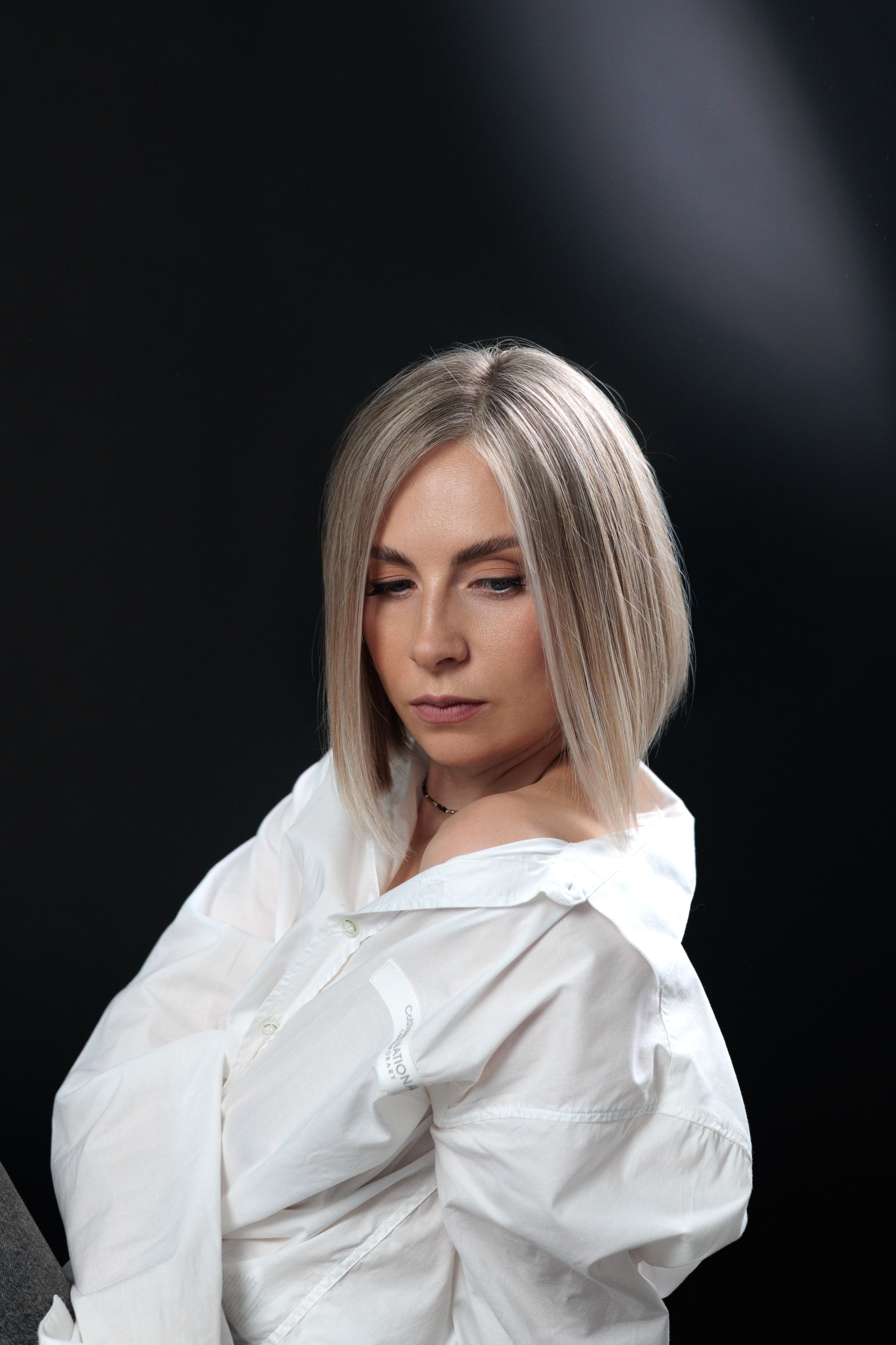 Екатерина. Свет во тьме. Фотограф в Могилеве|Минске Авдеева Юлия