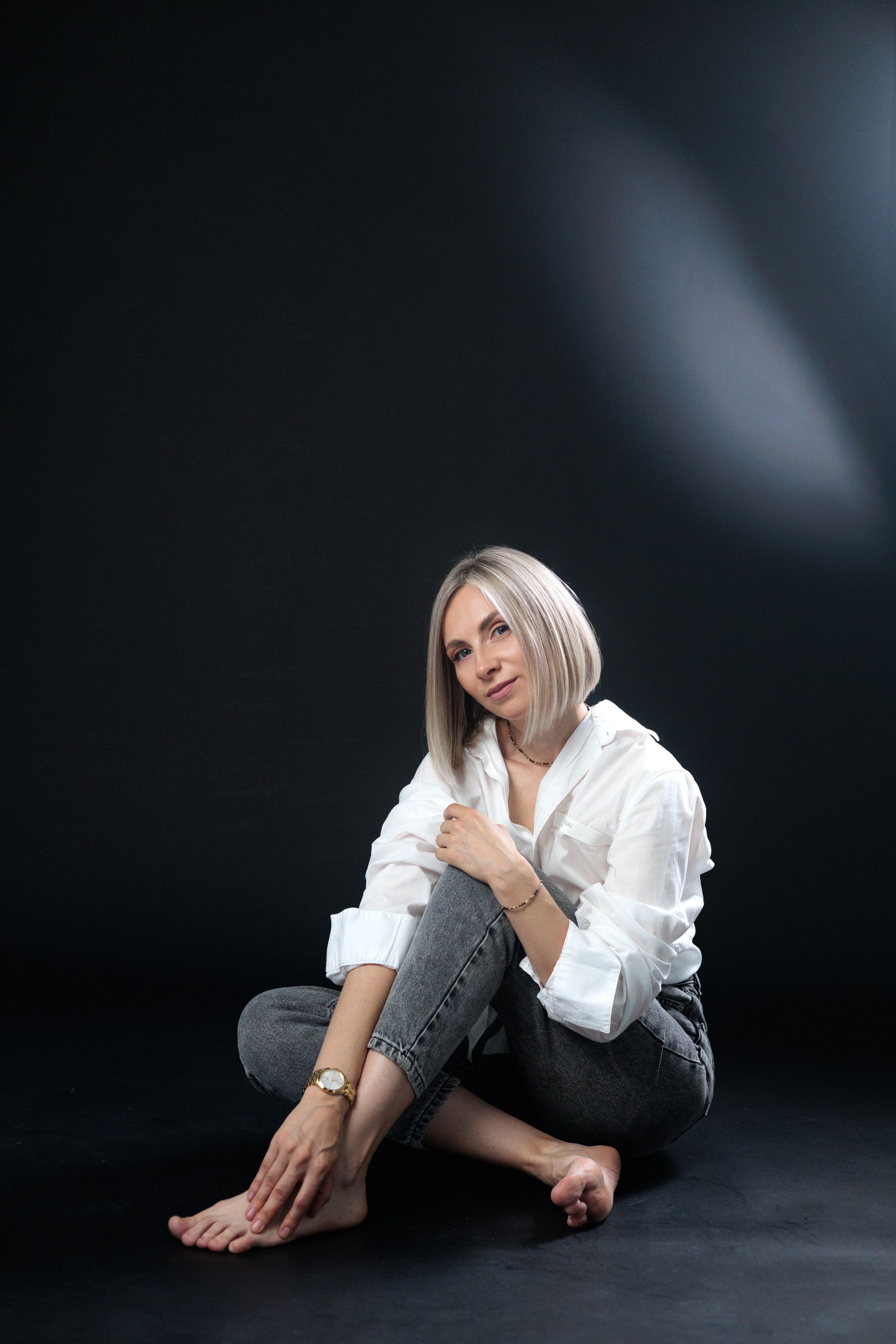 Екатерина. Свет во тьме. Фотограф в Могилеве|Минске Авдеева Юлия