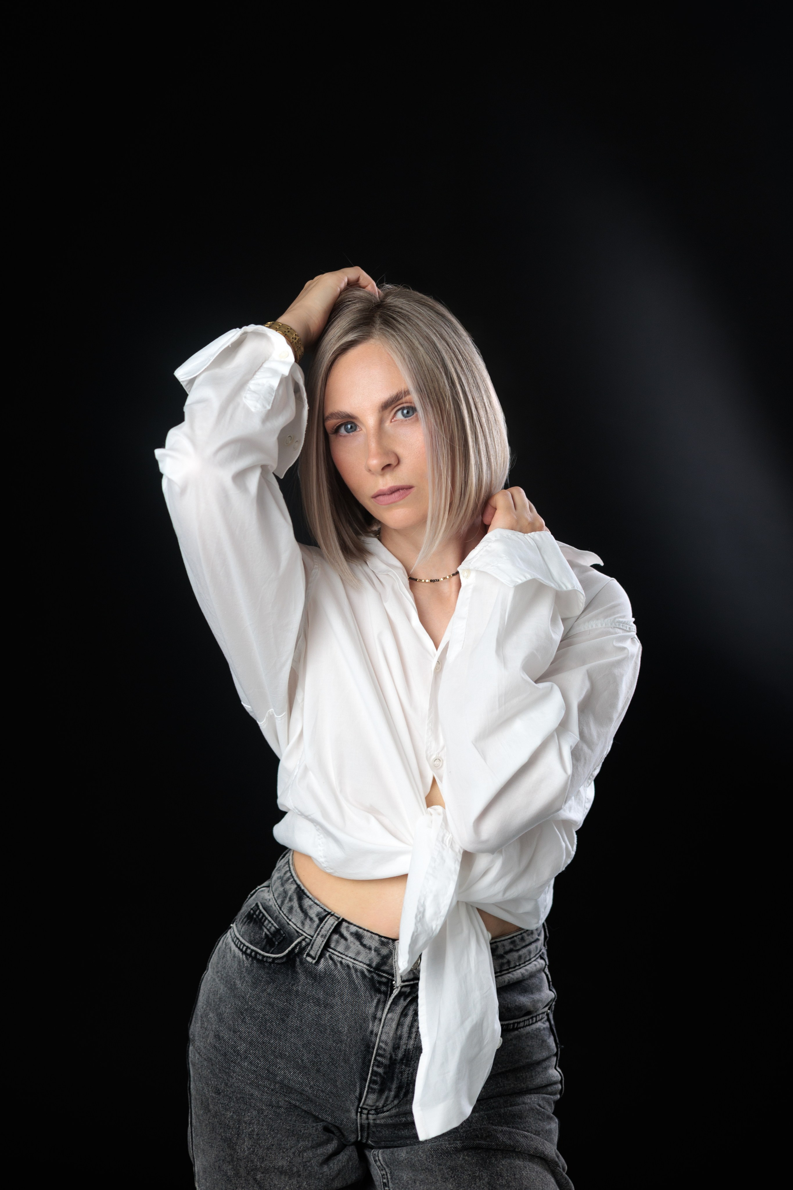Екатерина. Свет во тьме. Фотограф в Могилеве|Минске Авдеева Юлия