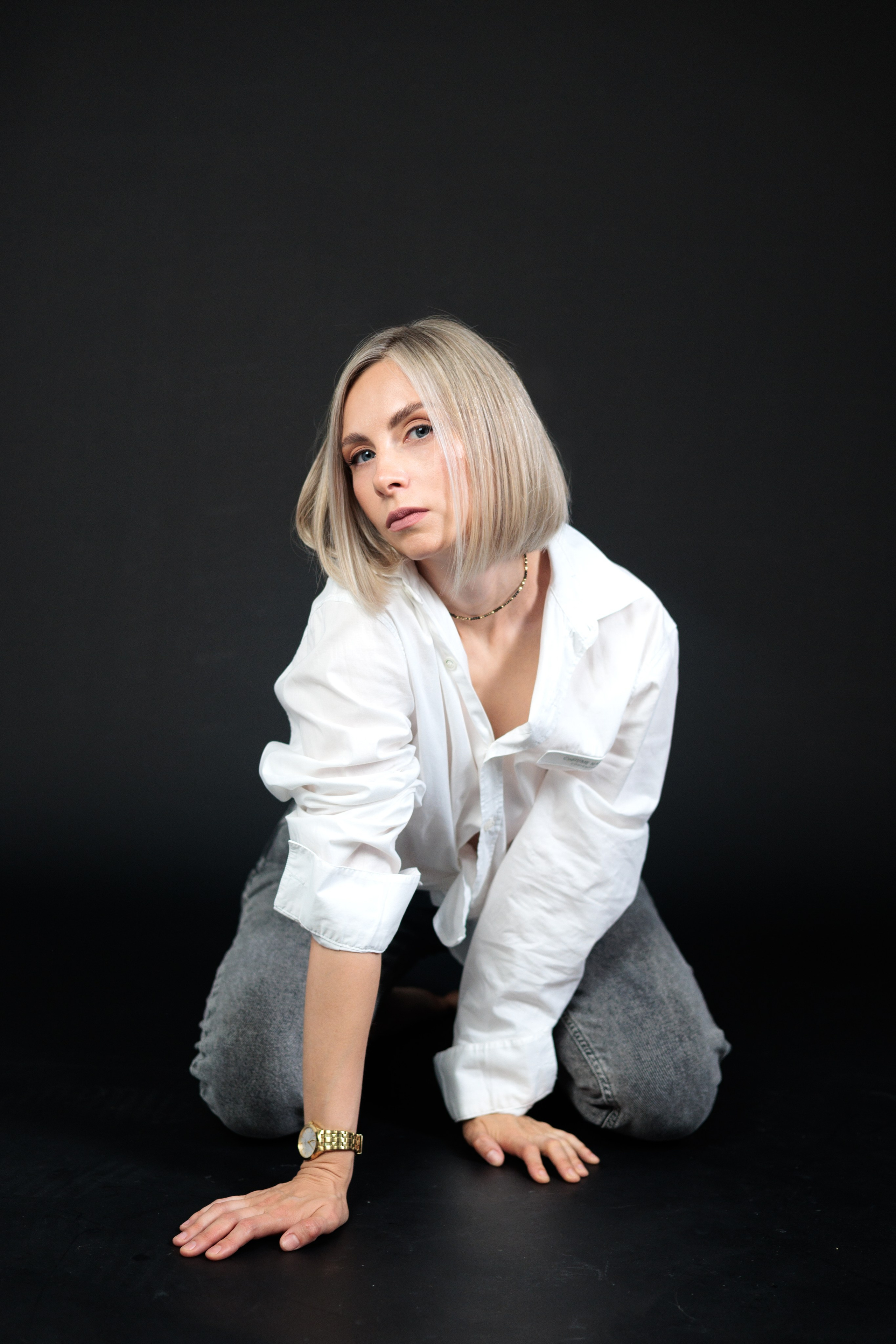 Екатерина. Свет во тьме. Фотограф в Могилеве|Минске Авдеева Юлия