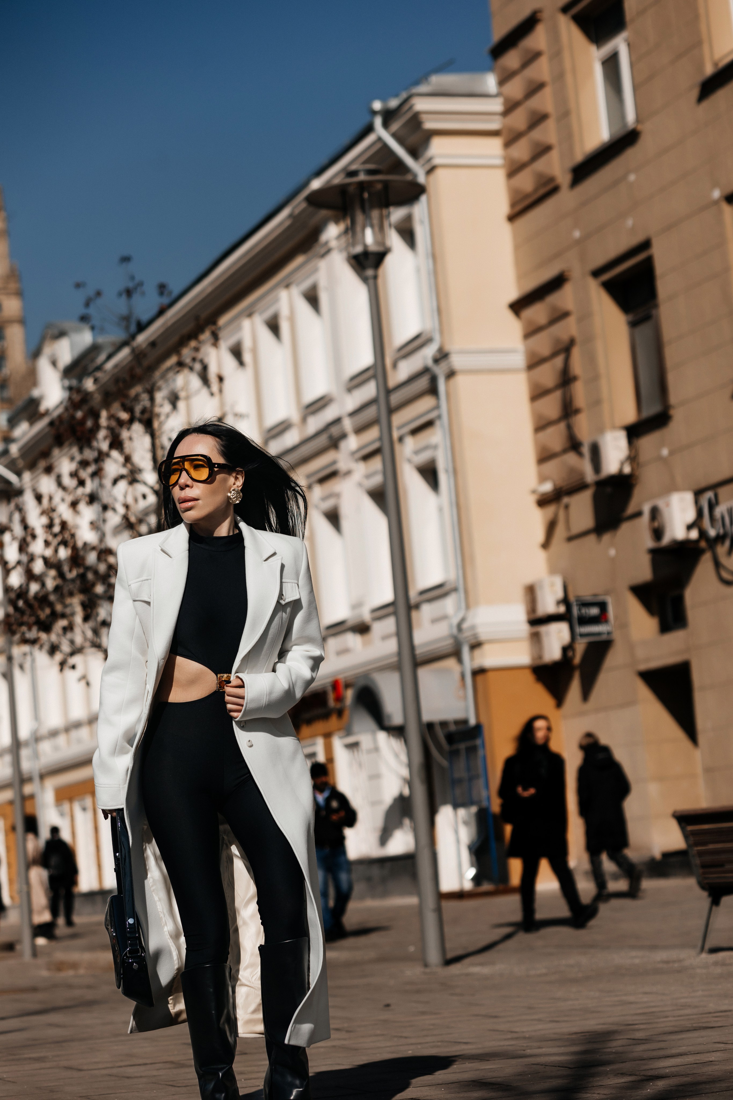 Таша Че. Фотограф Наталия Федосова, г. Москва. TG и Instagram @nataliya_raw