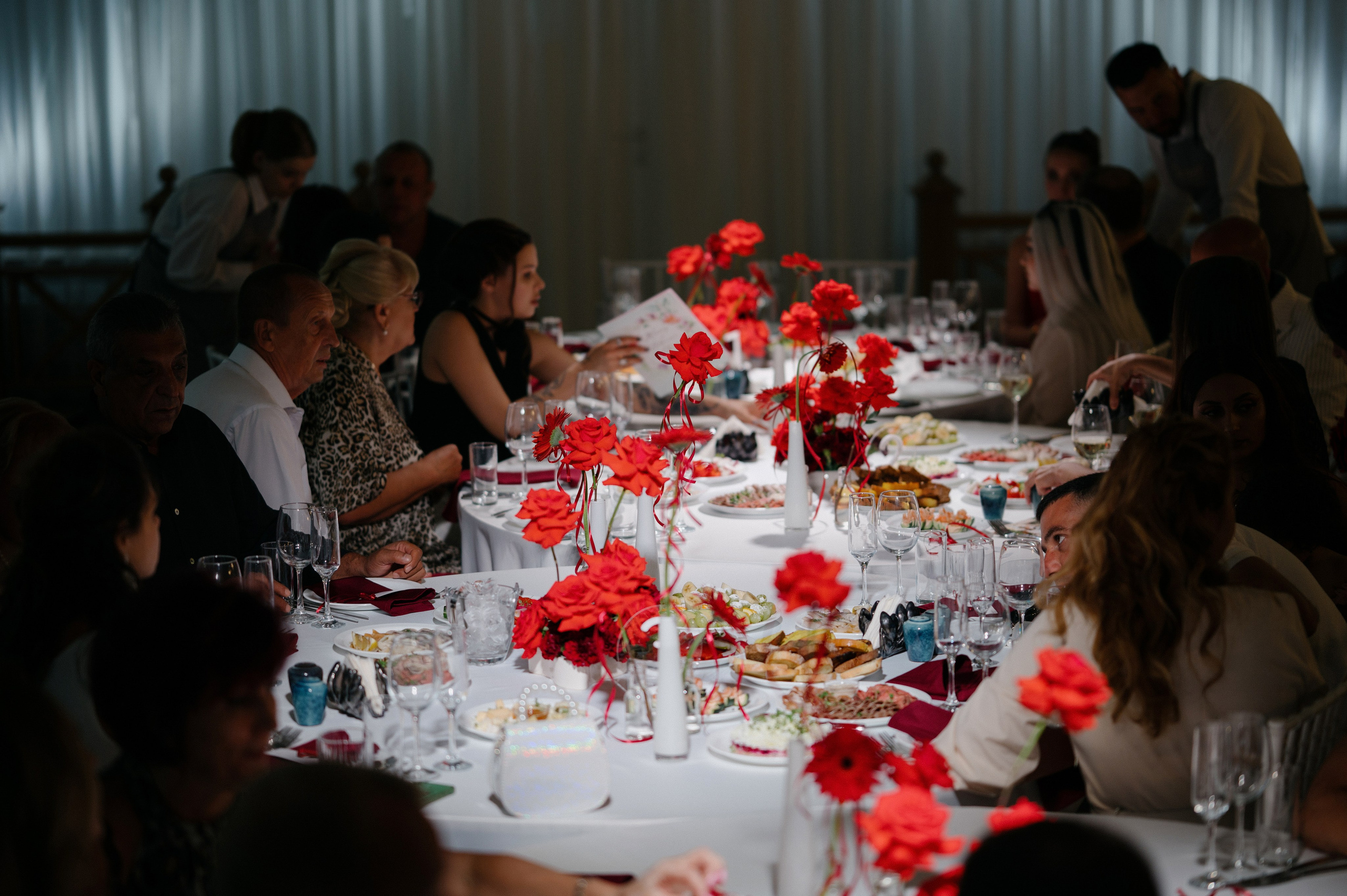 МАРИЯ И АЛЬБЕРТ. Свадебный и семейный фотограф Никита Корохов