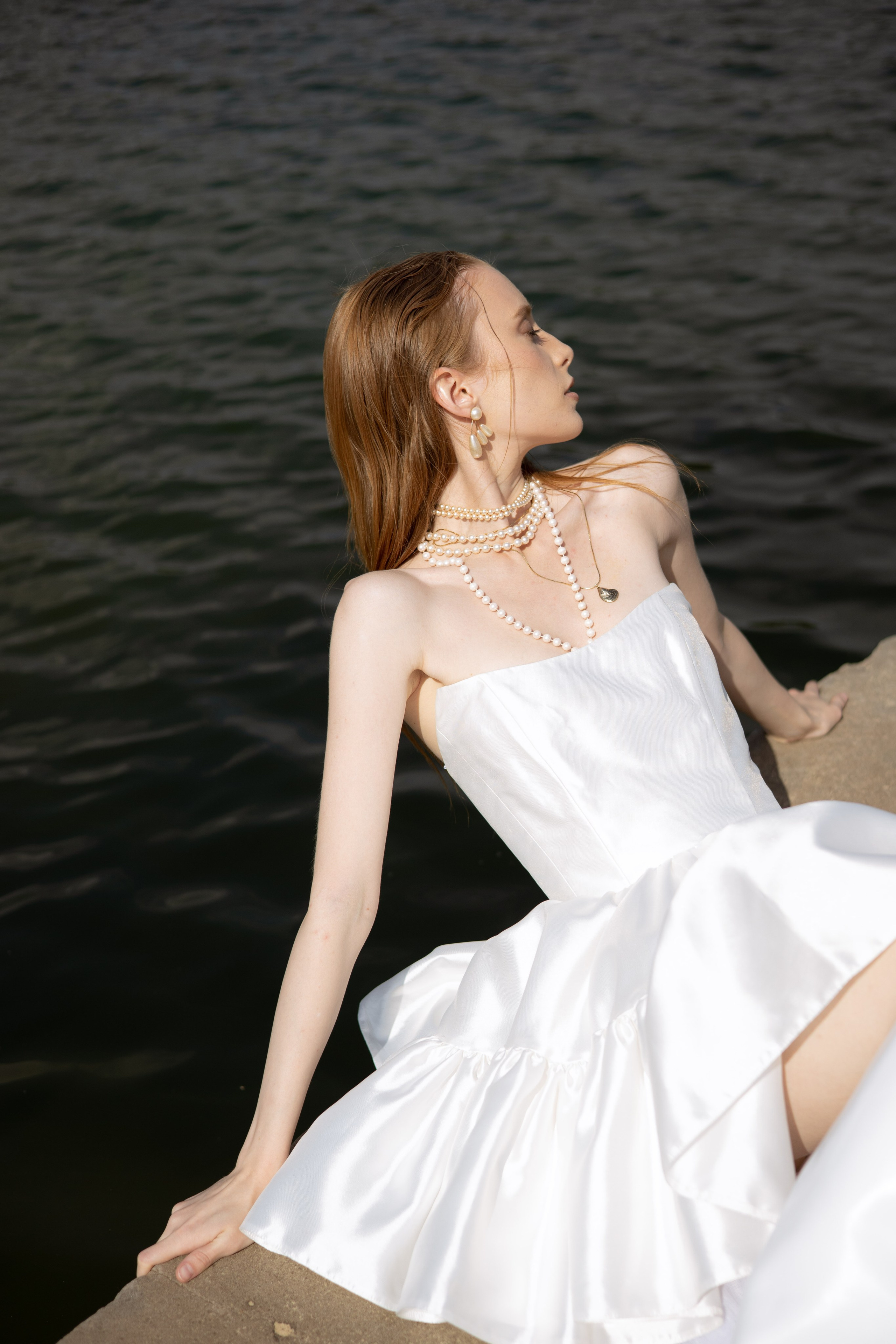 Пляж. Оформление свадеб, декор свадеб Вера Маркова, Москва