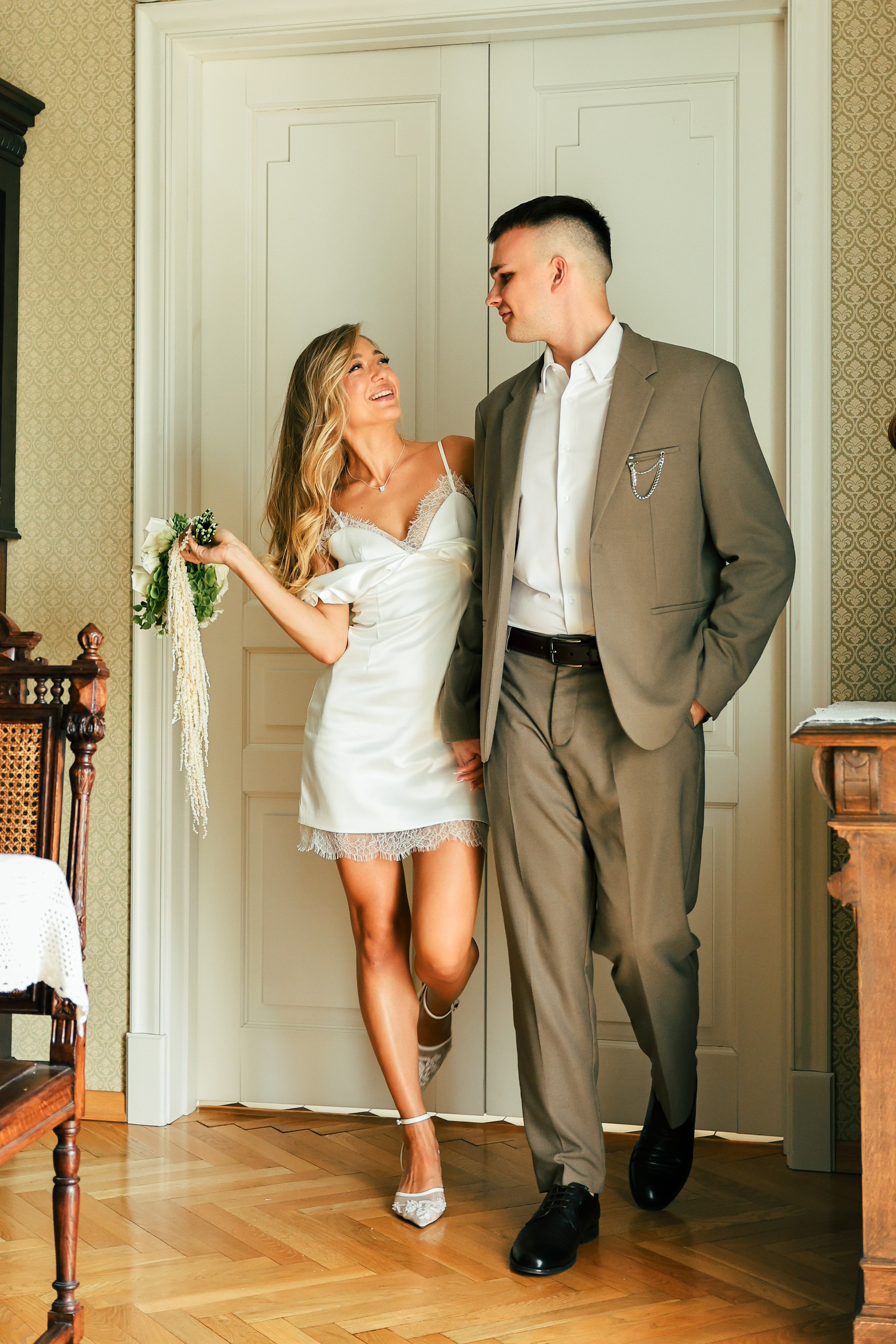 Wedding. Фотограф Толмачева Екатерина