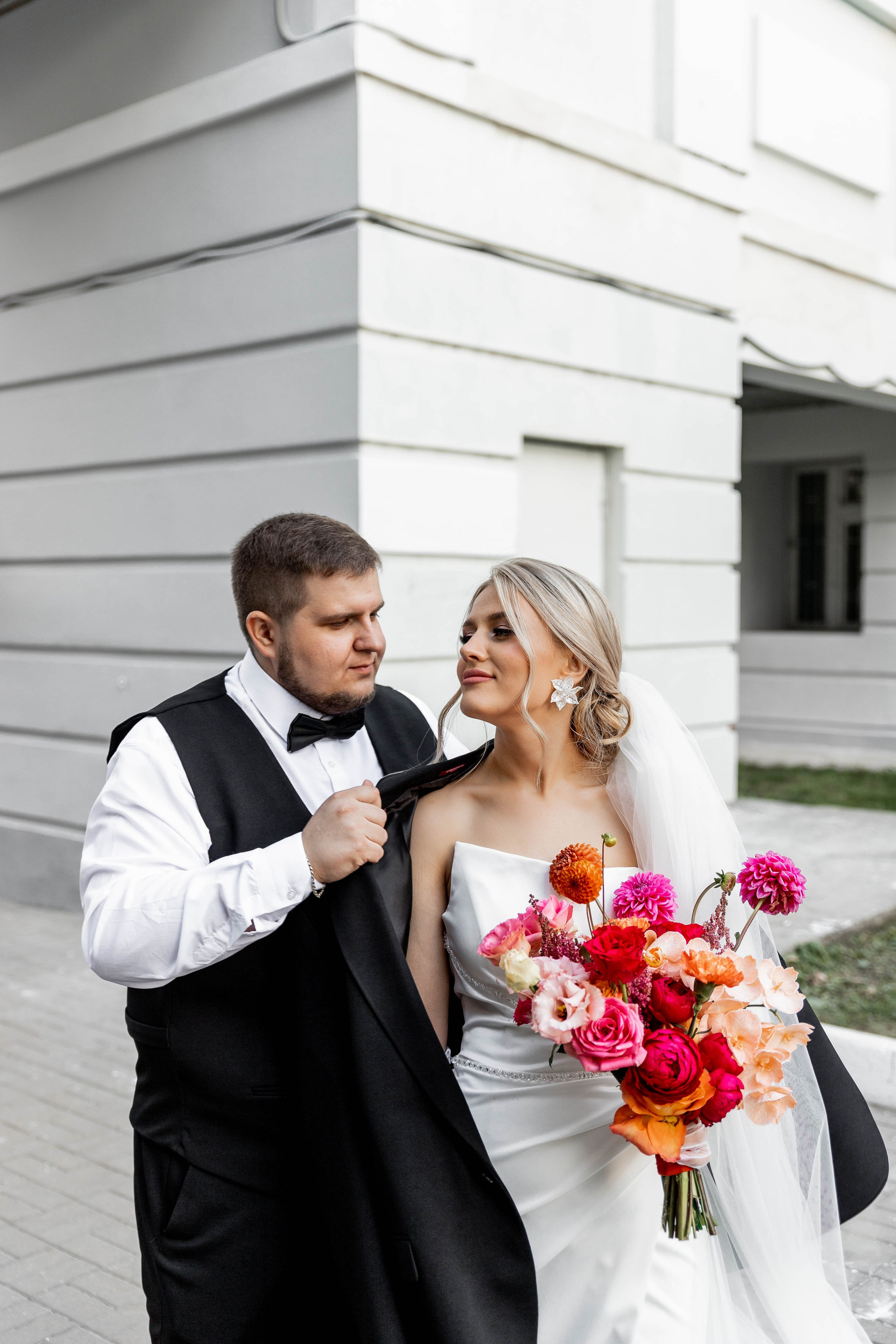 Ксения|Дмитрий. Свадебный фотограф Надежда Рыжикова