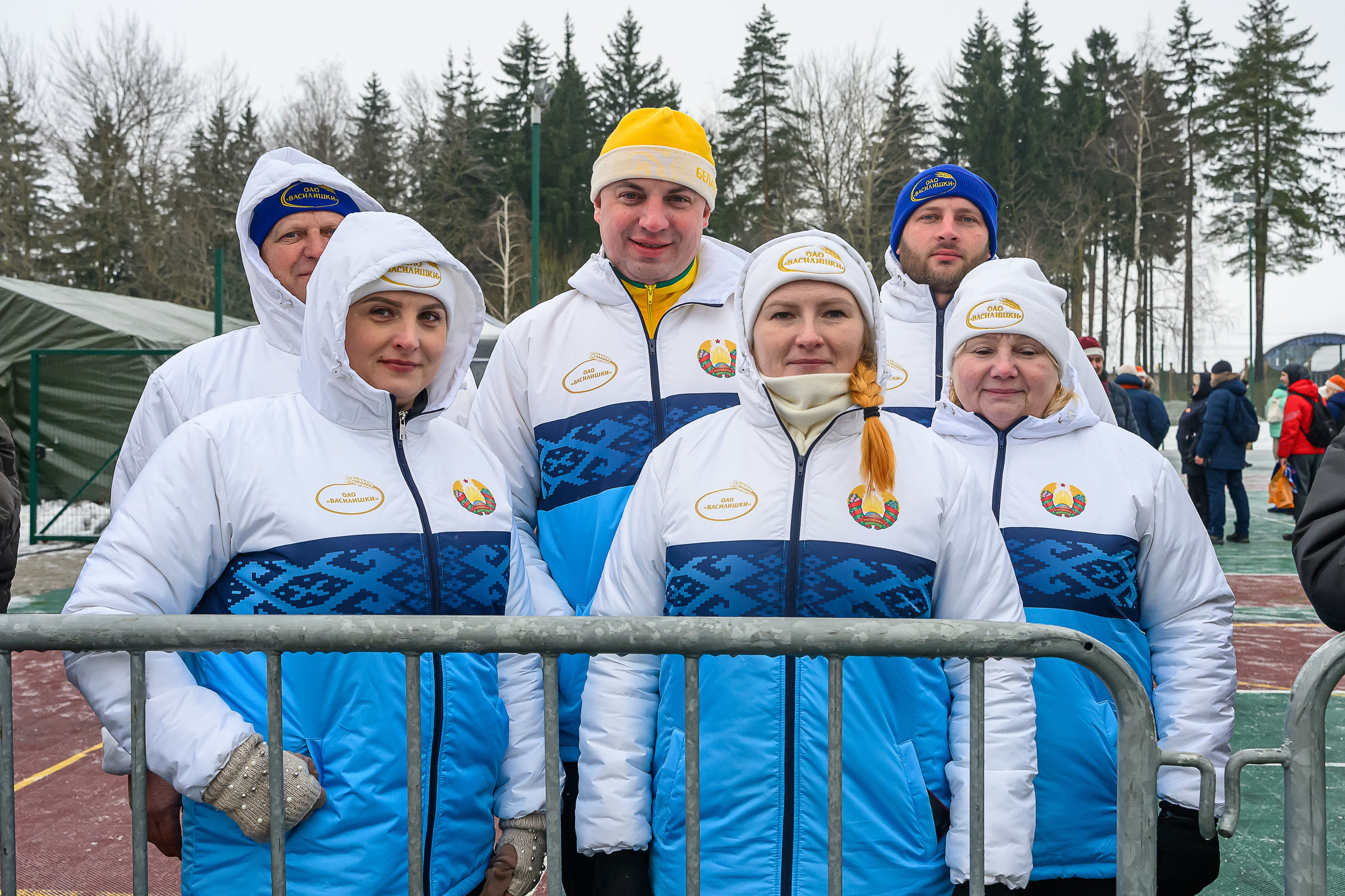 Зимняя спартакиада УД. Фотоуслуги, услуги фотографа, фотографирование важных событий