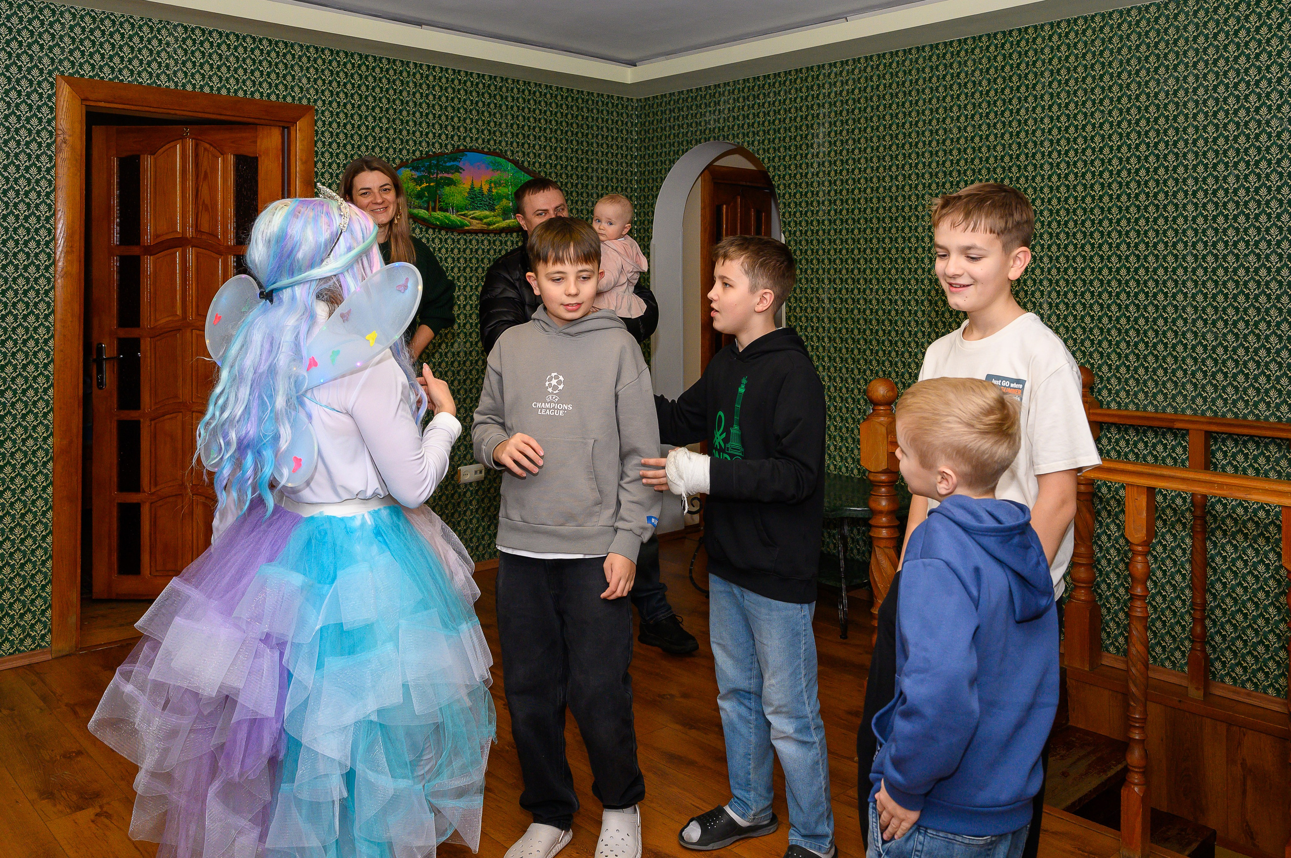 Семейная фотосессия, мероприятия и события. Фотоуслуги, услуги фотографа, фотографирование важных событий