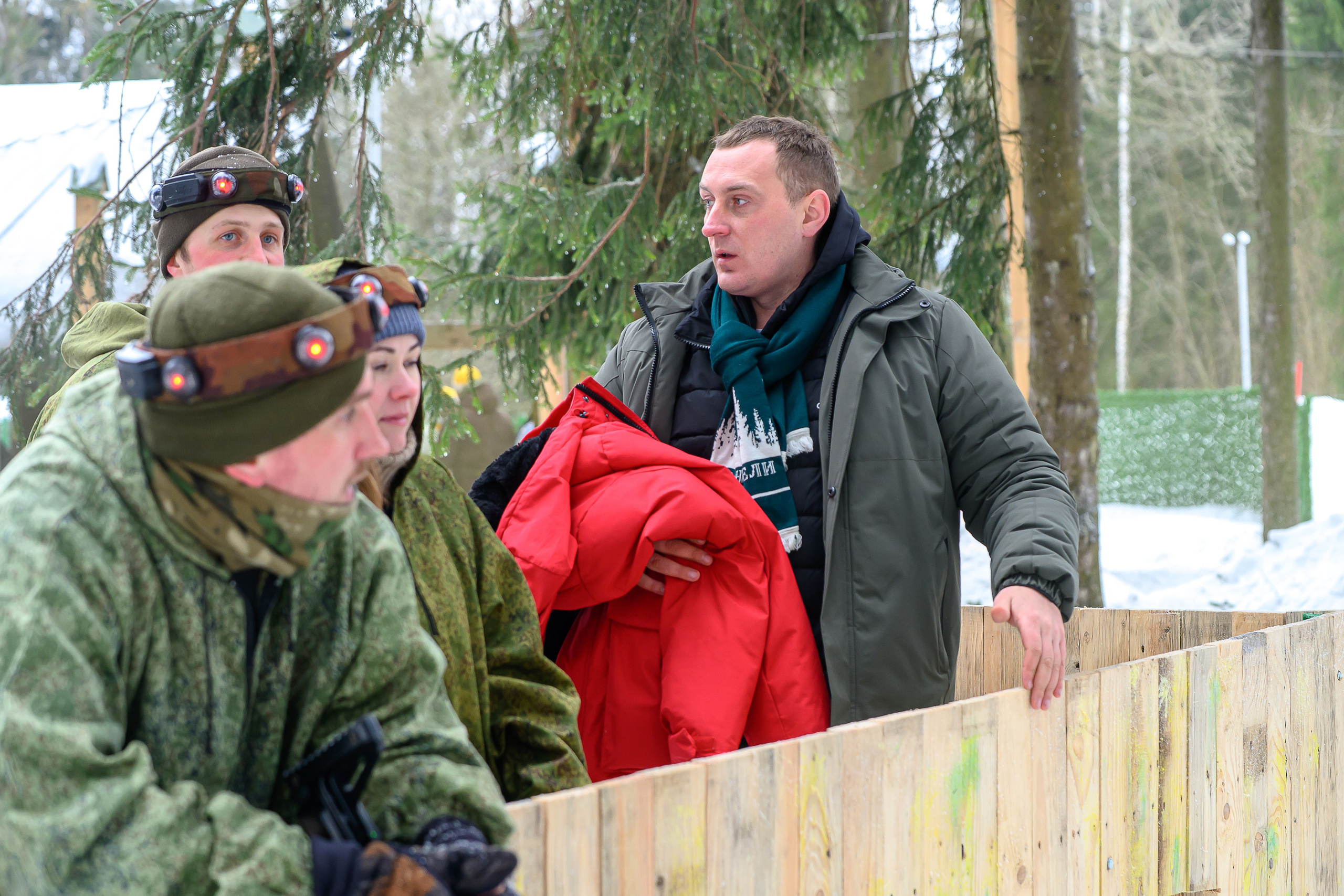 Зимняя спартакиада УД. Фотоуслуги, услуги фотографа, фотографирование важных событий