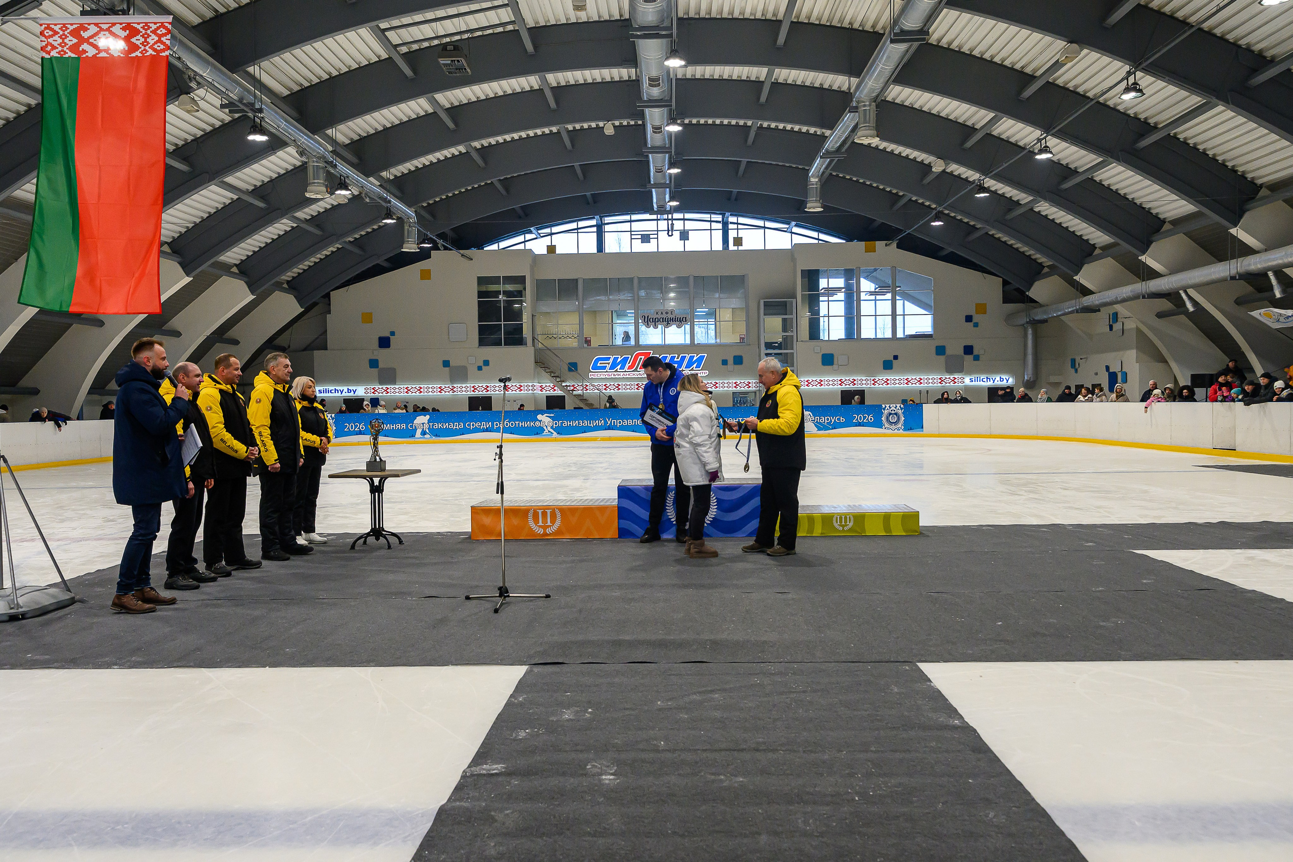 Зимняя спартакиада УД. Фотоуслуги, услуги фотографа, фотографирование важных событий