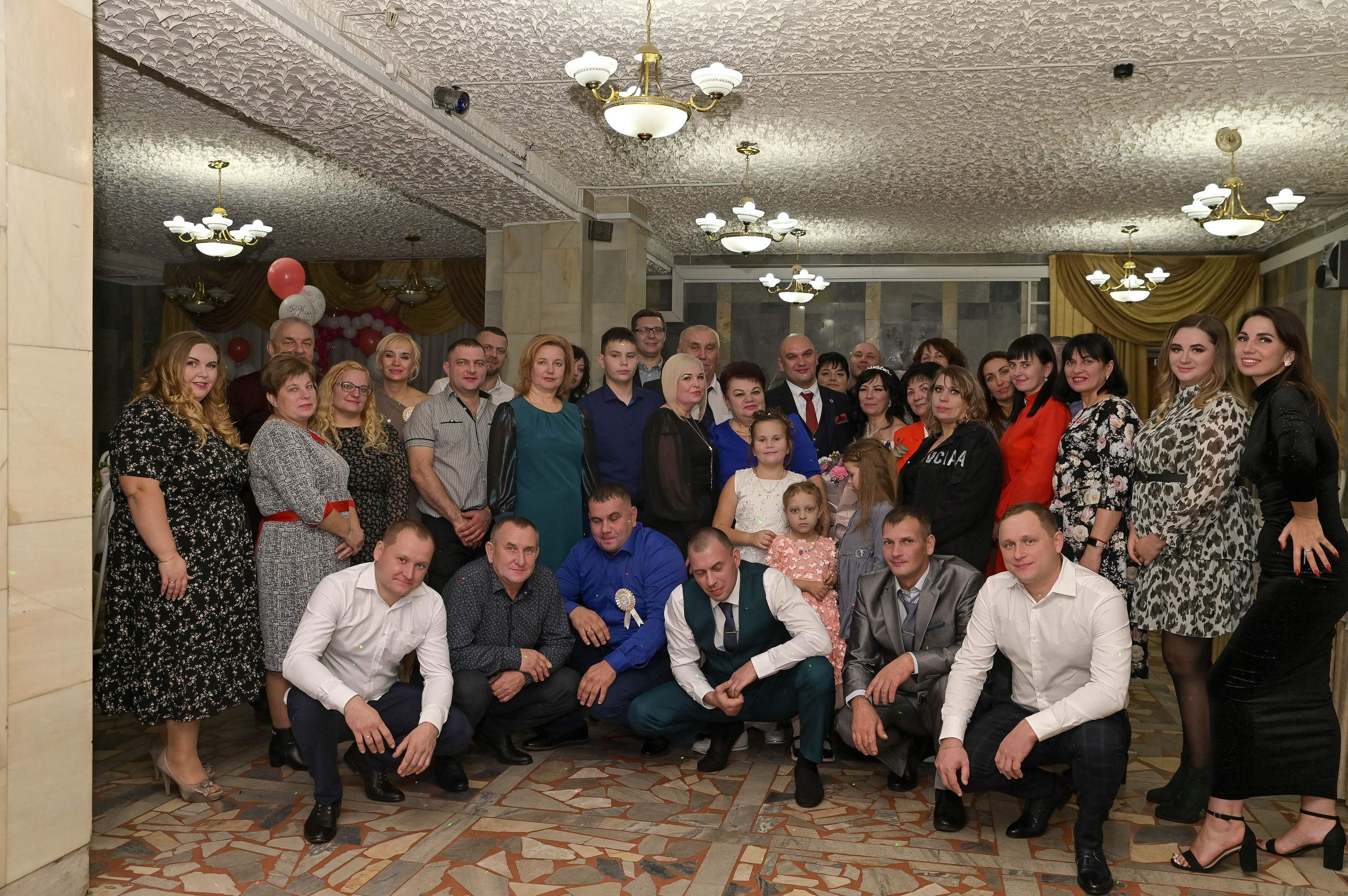 Свадьба Ольга и Владимир. Фотоуслуги, услуги фотографа, фотографирование важных событий