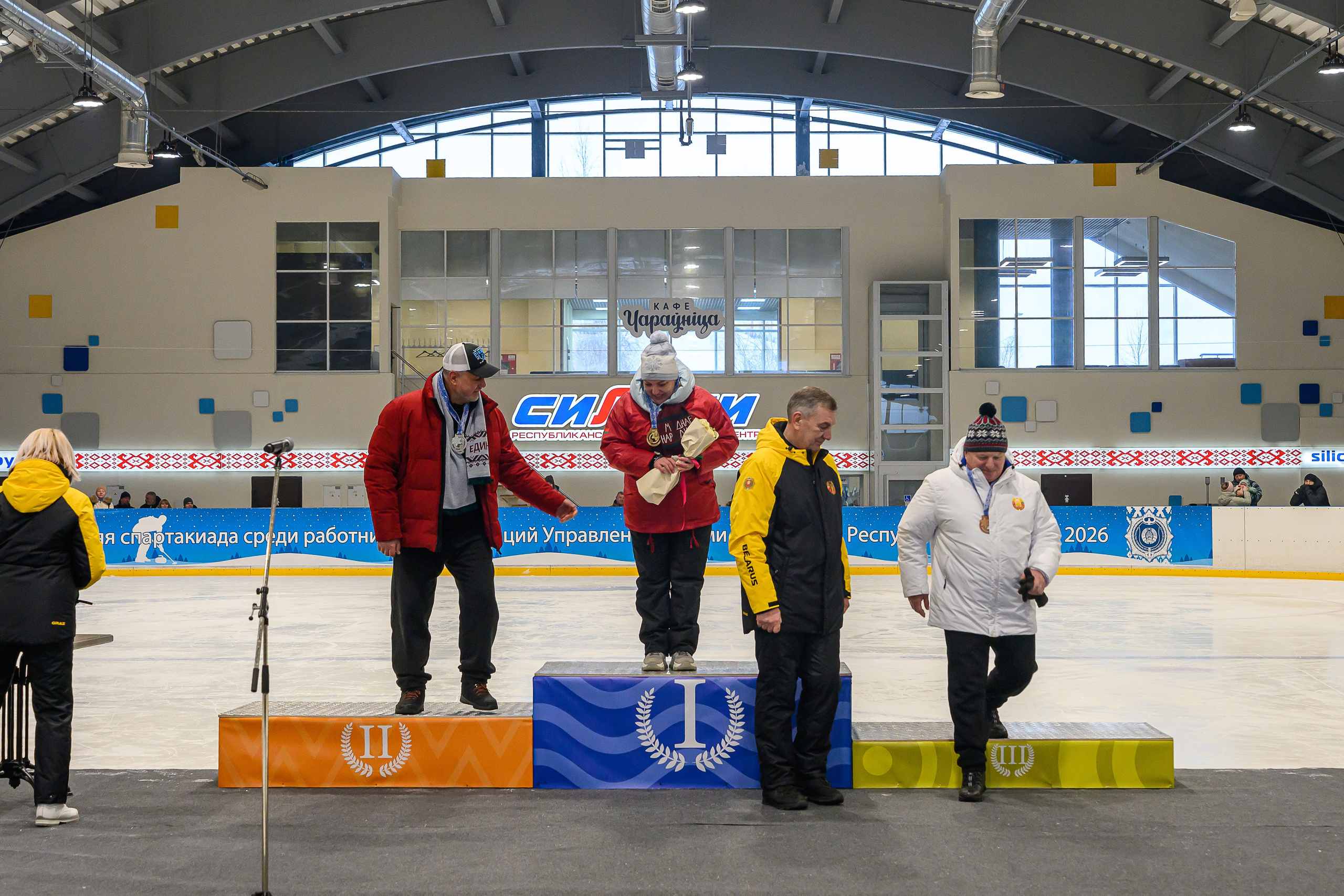 Зимняя спартакиада УД. Фотоуслуги, услуги фотографа, фотографирование важных событий