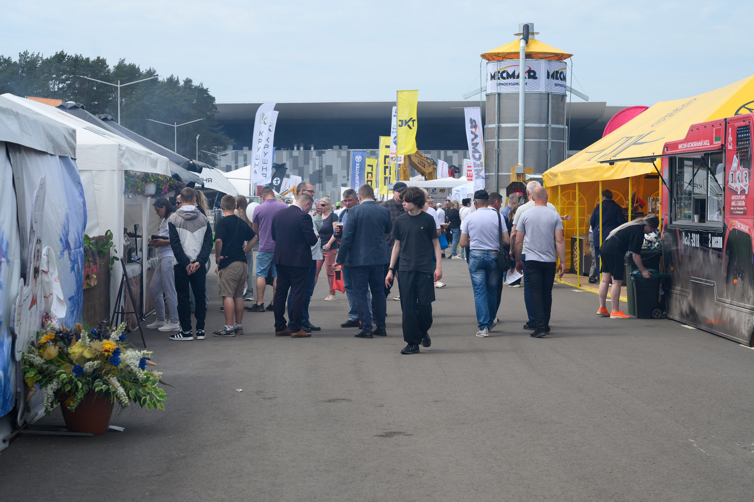 Агровыставка. Фотоуслуги, услуги фотографа, фотографирование важных событий