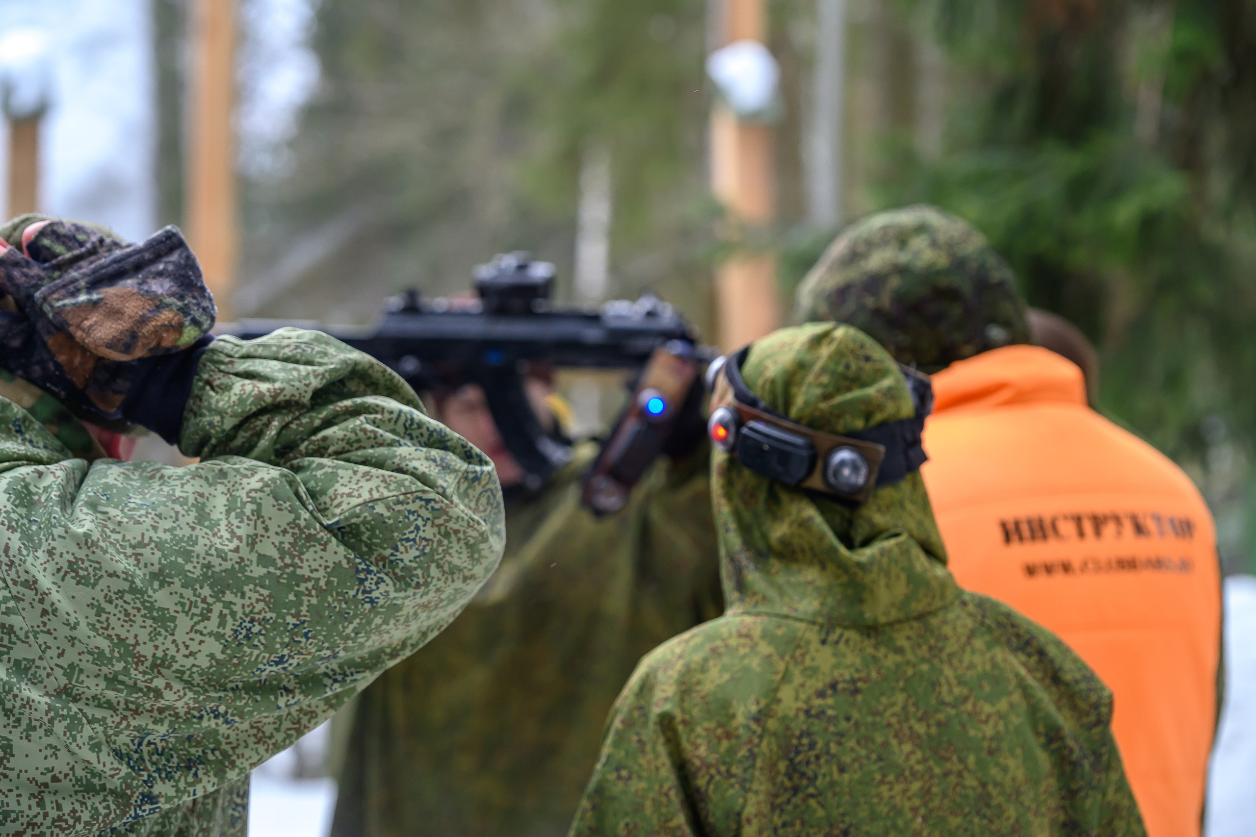 Зимняя спартакиада УД. Фотоуслуги, услуги фотографа, фотографирование важных событий