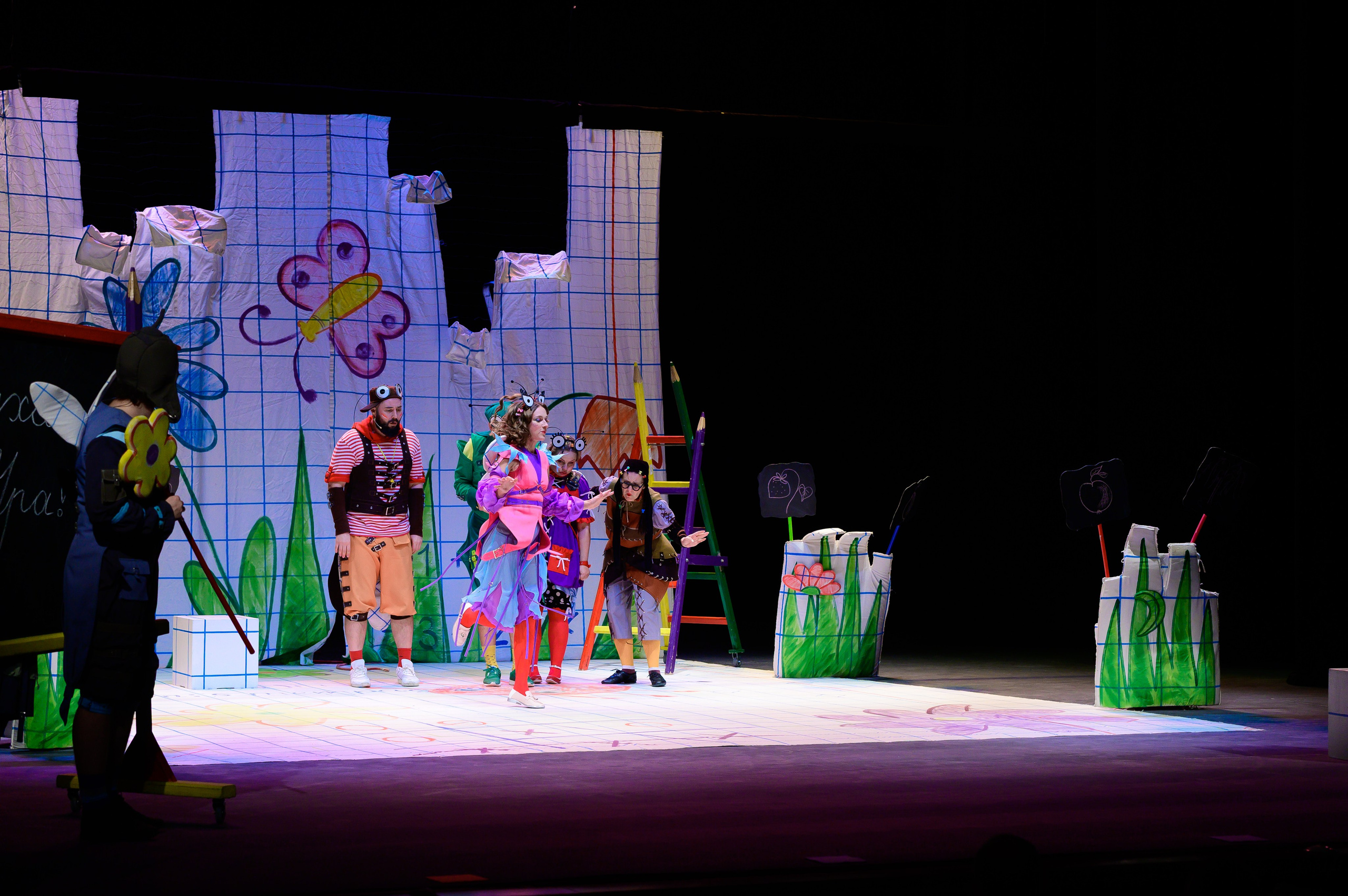 Муха Цокотуха. Фотоуслуги, услуги фотографа, фотографирование важных событий