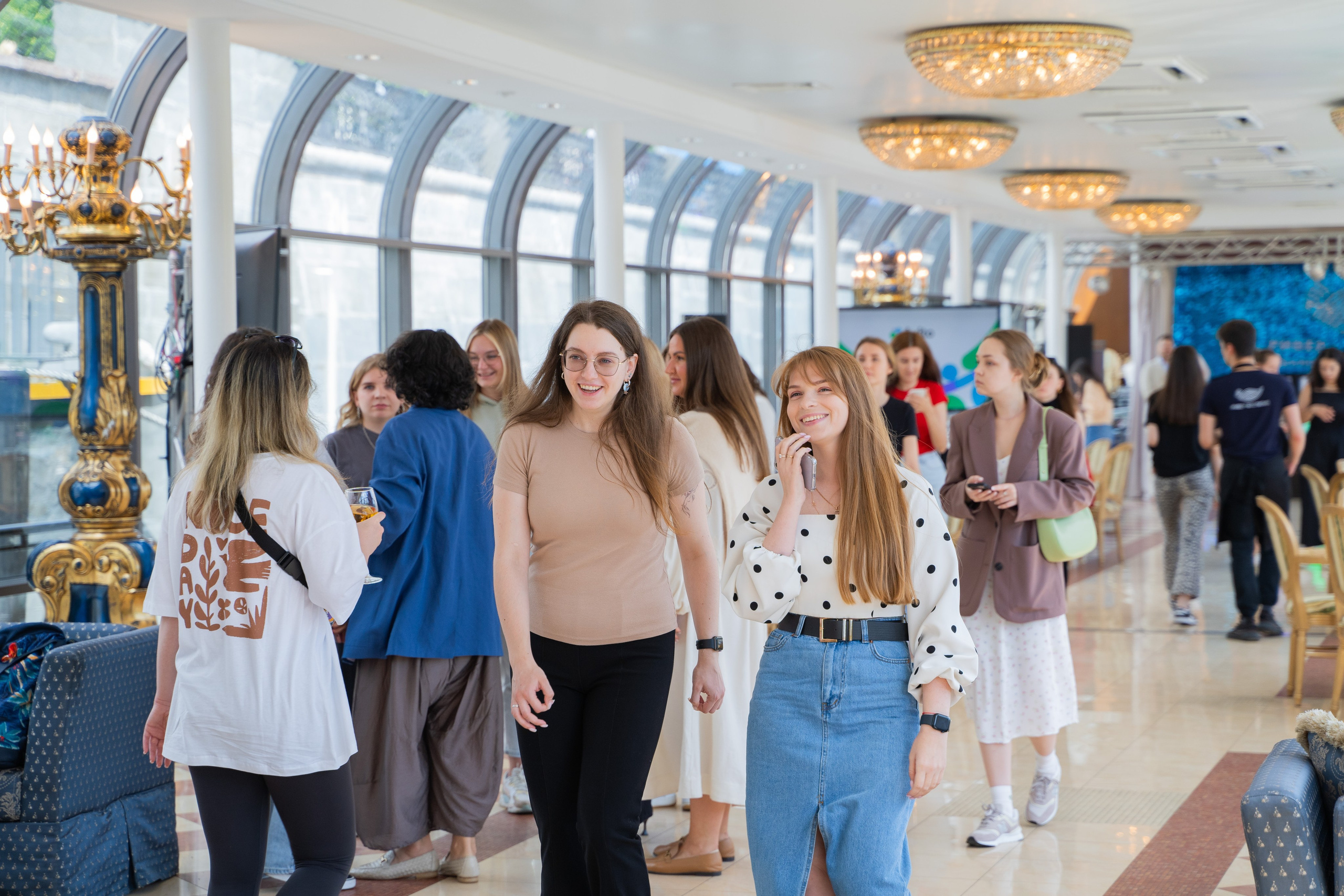 Квиз для Авито. Главная